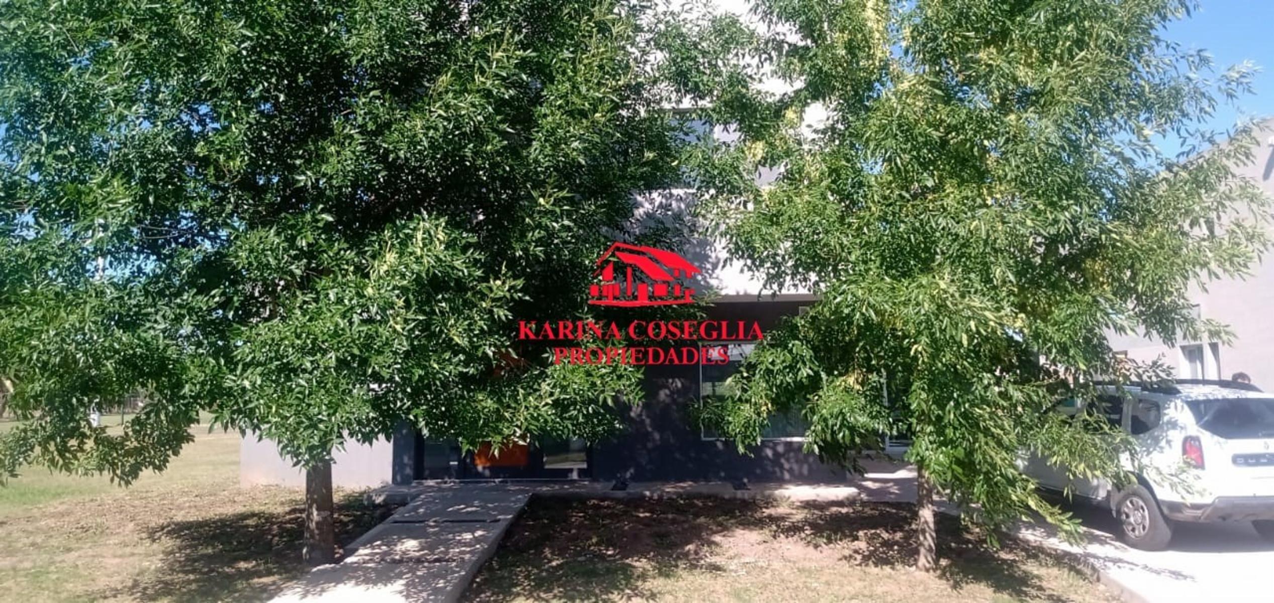 Casa A Estrenar Dentro Del Barrio Altos De Campo Grande - Pilar