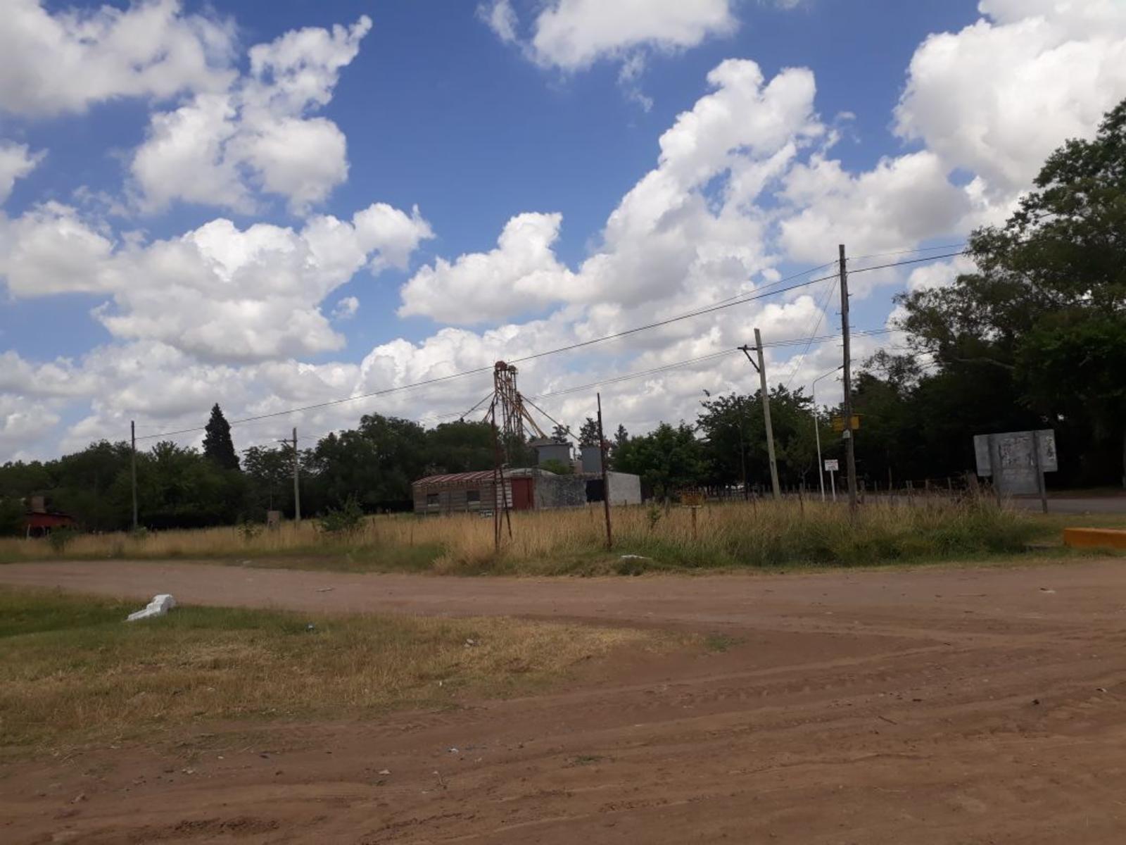 NECOCHEA Y RUTA NACIONAL 205 · Lobos — foto 4