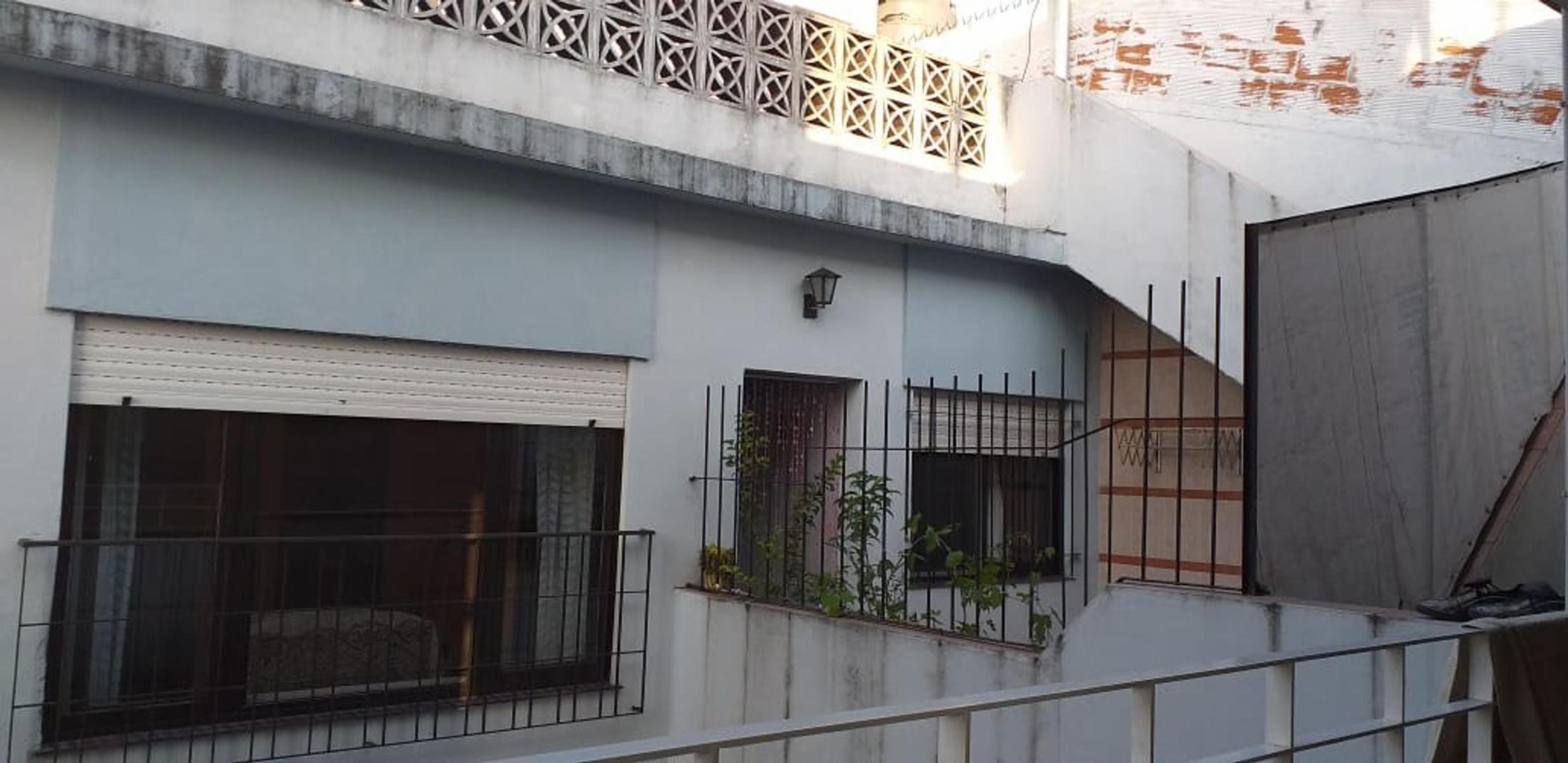 EXCELENTE DEPARTAMENTO 2 AMPLIOS AMBIENTES - VB