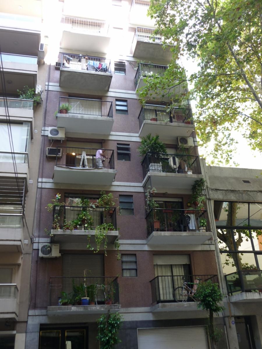 Anchorena 1100 · Barrio Norte — foto 13
