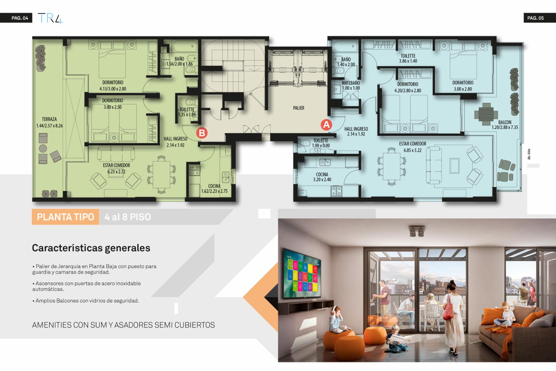 BV. Arturo Illia 20 · Córdoba Capital — foto 3