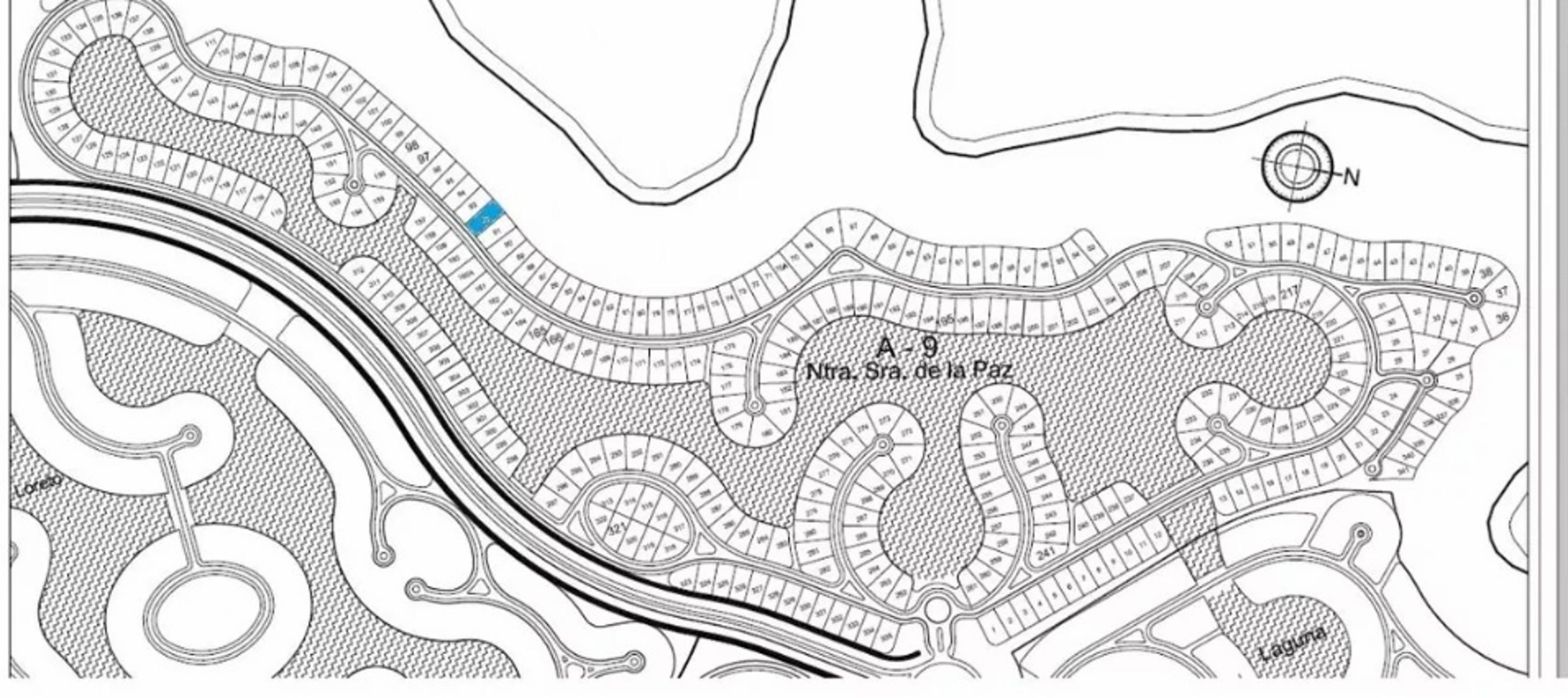 VENTA LOTE CON PROYECTO MAS ACOPIO DE MATERIALES