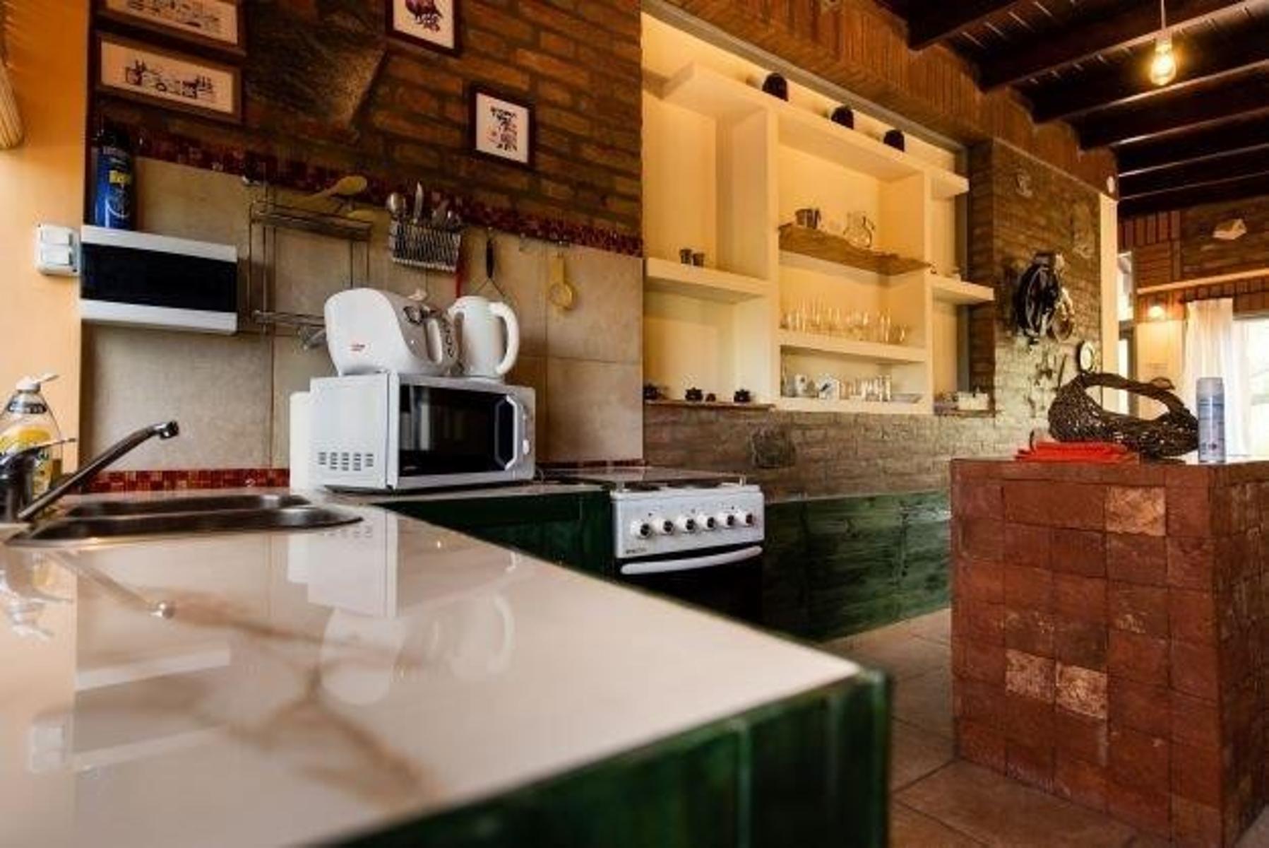 Los Quebrachitos · Colón — foto 11