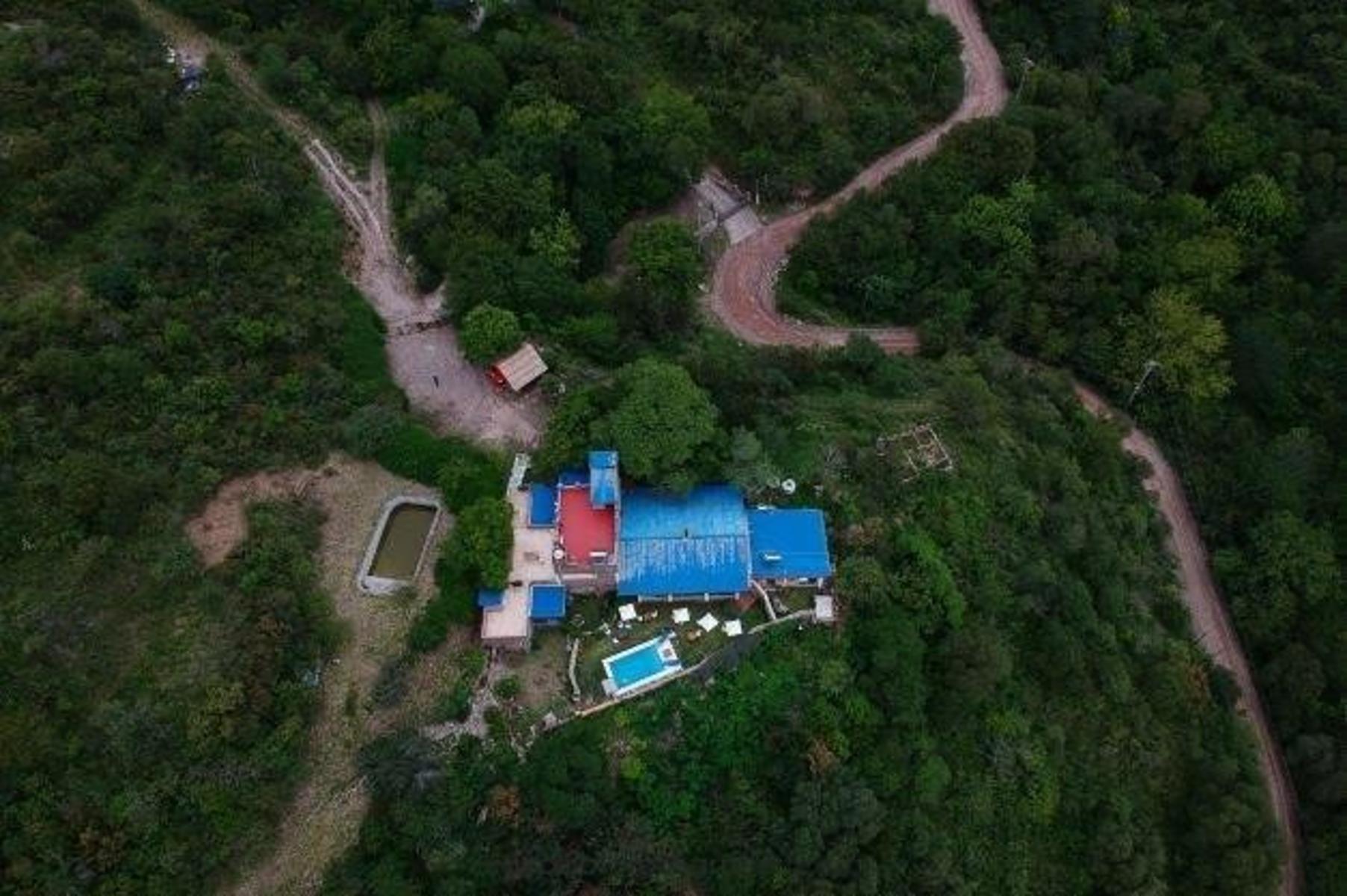 Los Quebrachitos · Colón — foto 15