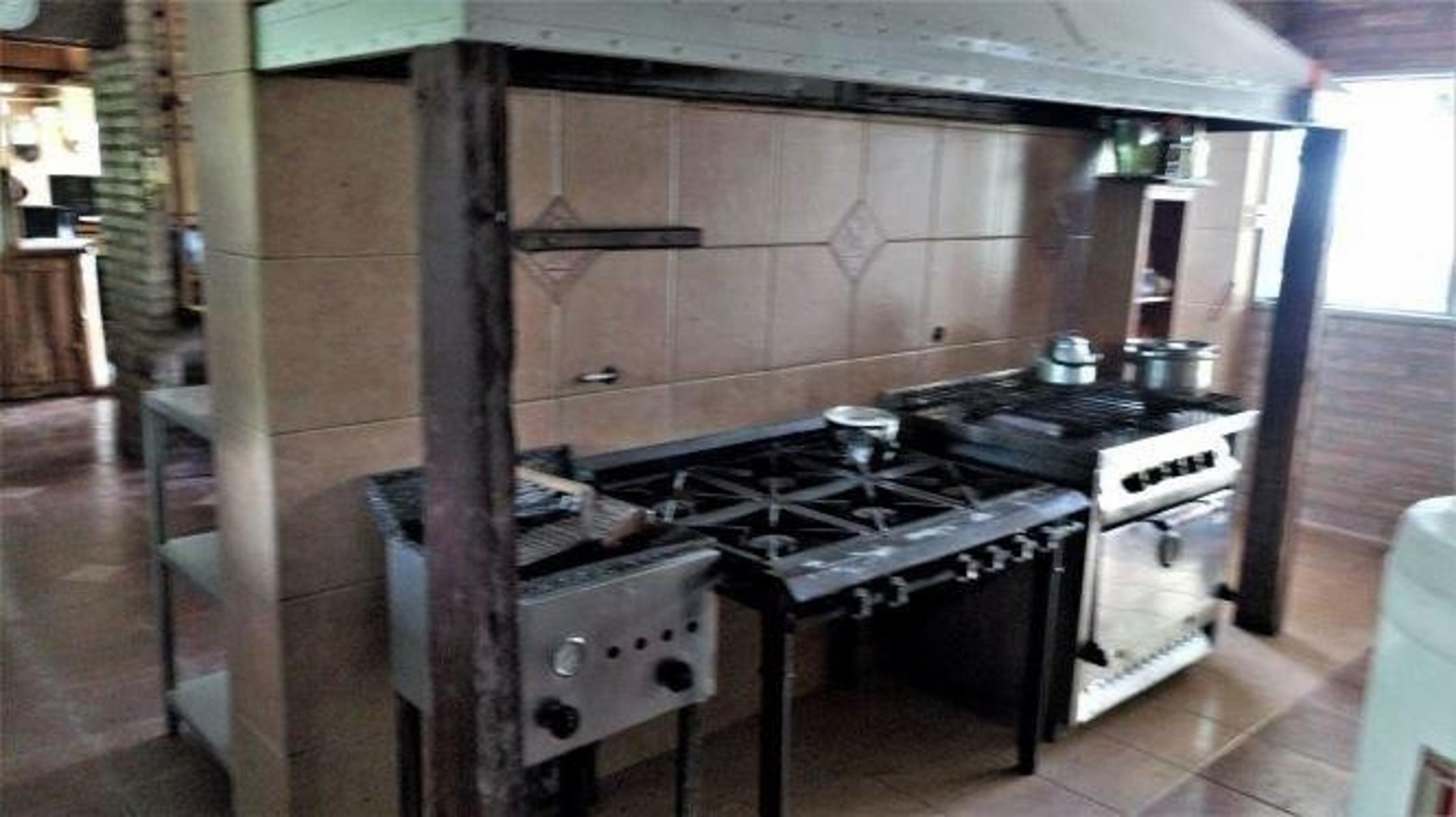 Los Quebrachitos · Colón — foto 27