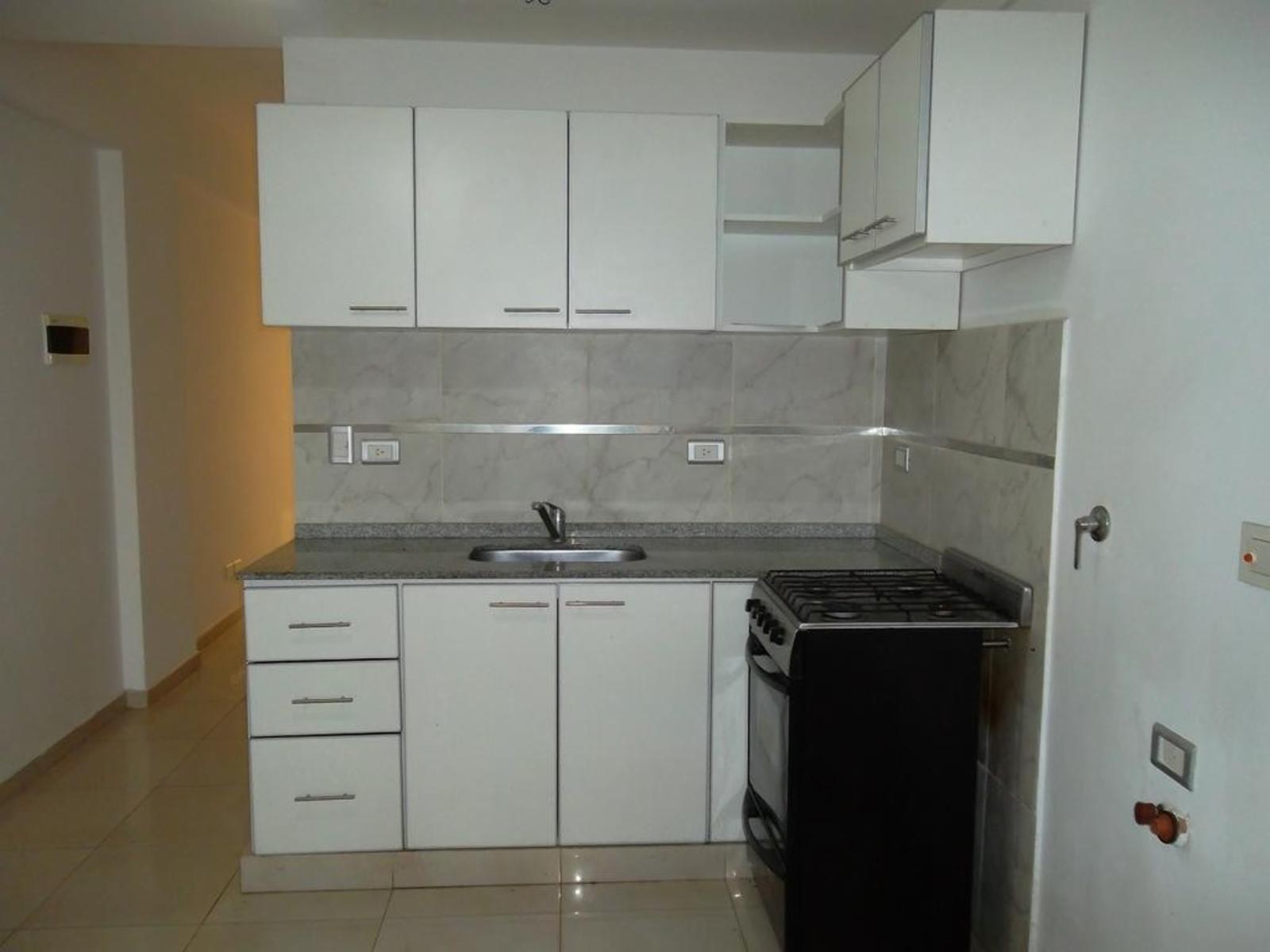 Campichuelo 2961 , 1° B · San Martín — foto 4