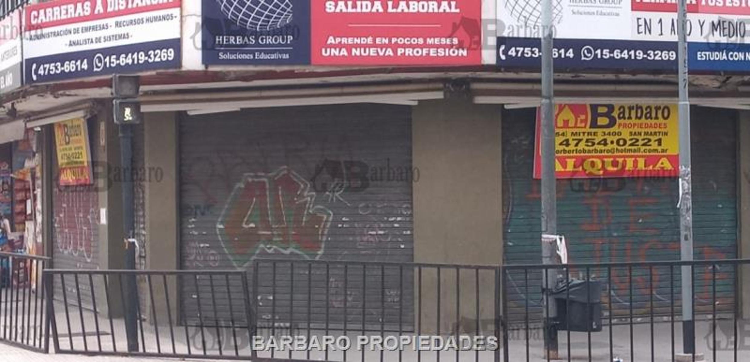 Belgrano  3600 · San Martín — foto 3
