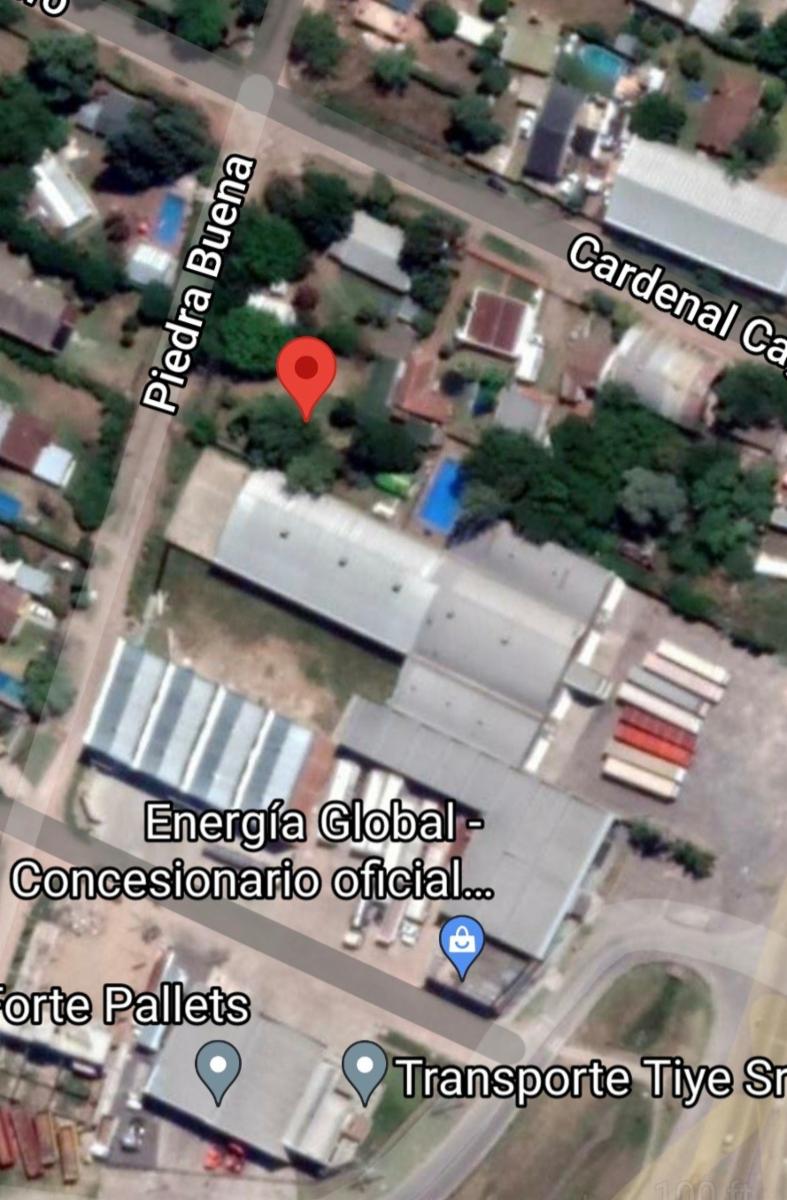 Piedrabuena · General Rodriguez — foto 10