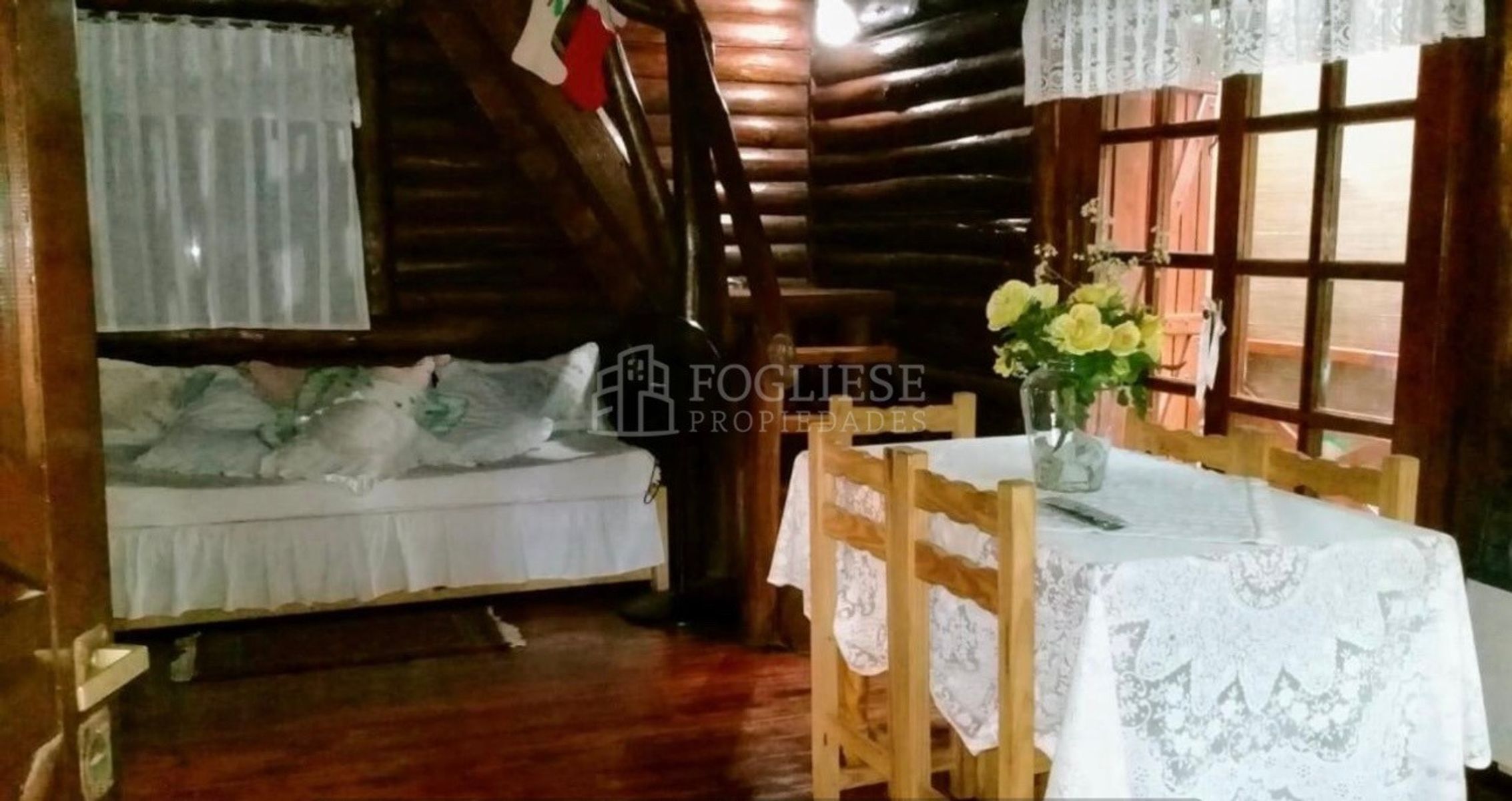 Gerchunoff · Villa Gesell — foto 4