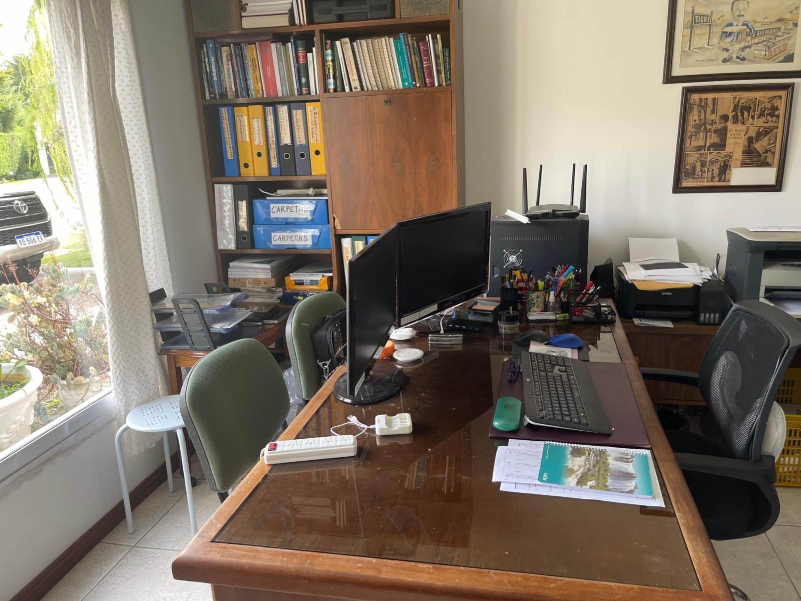 Echeverria del lago · Esteban Echeverría — foto 13