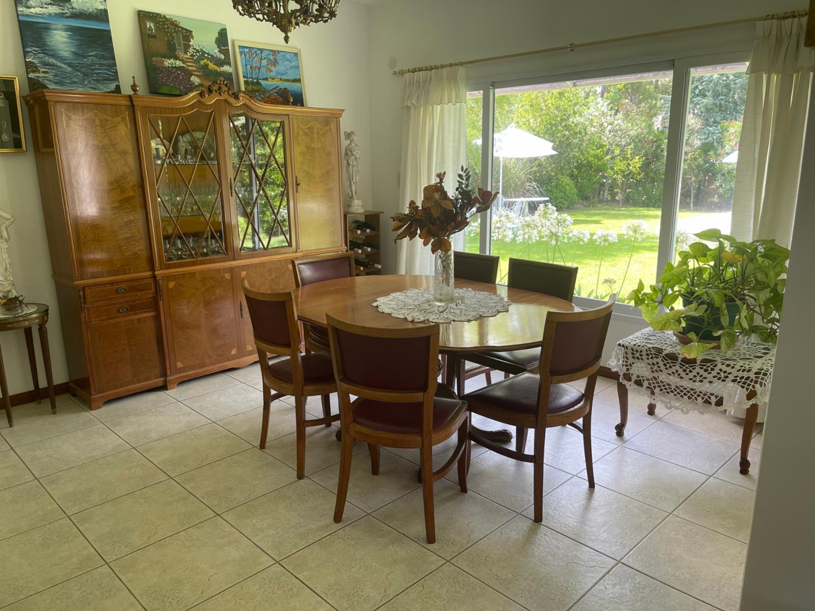 Echeverria del lago · Esteban Echeverría — foto 15