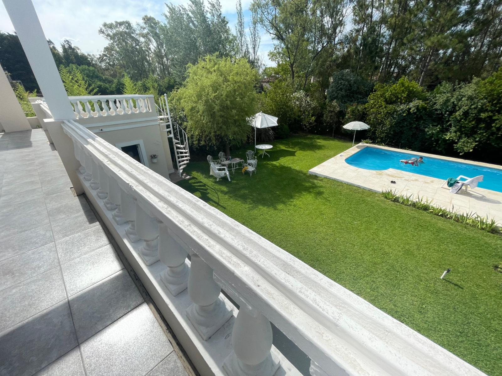 Echeverria del lago · Esteban Echeverría — foto 16