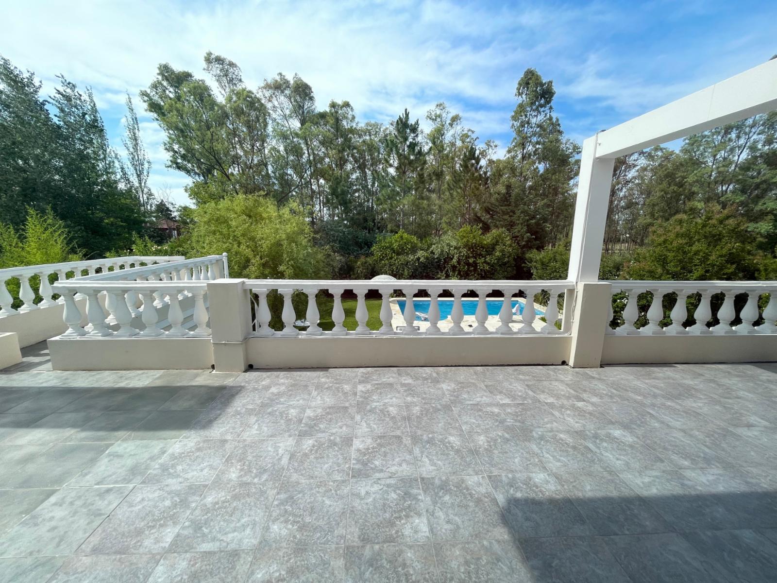Echeverria del lago · Esteban Echeverría — foto 20