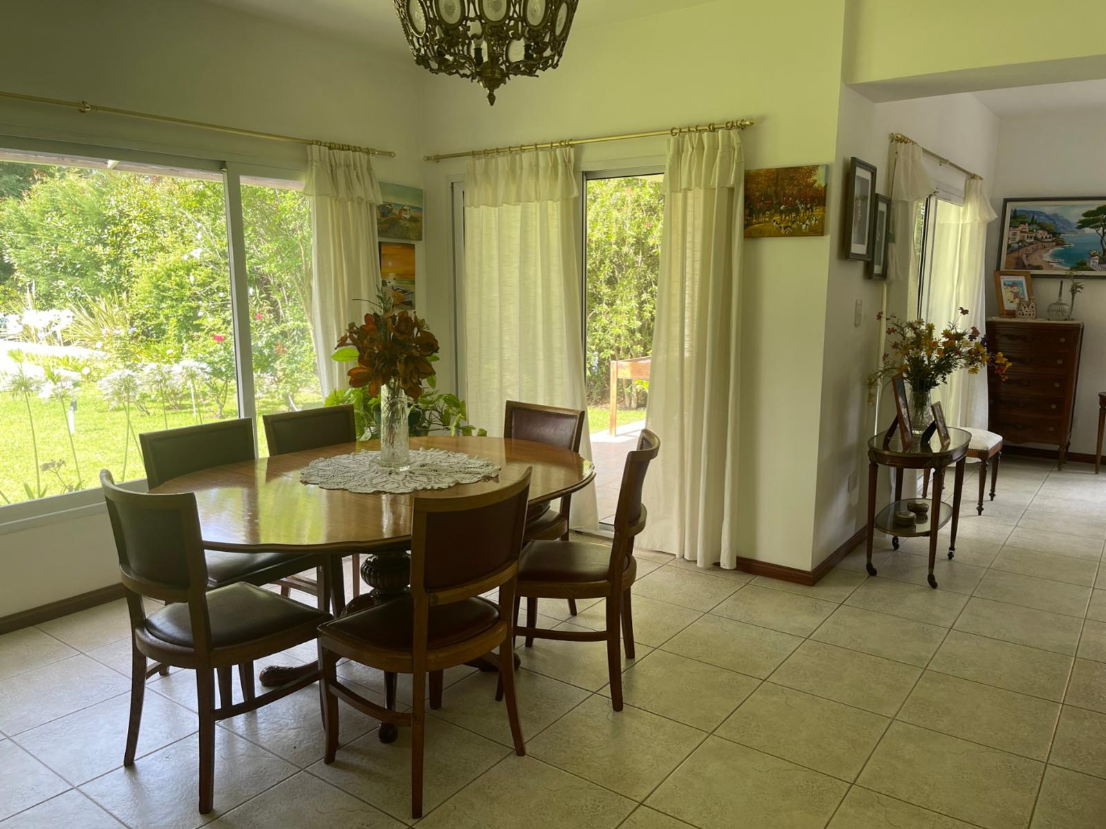 Echeverria del lago · Esteban Echeverría — foto 7
