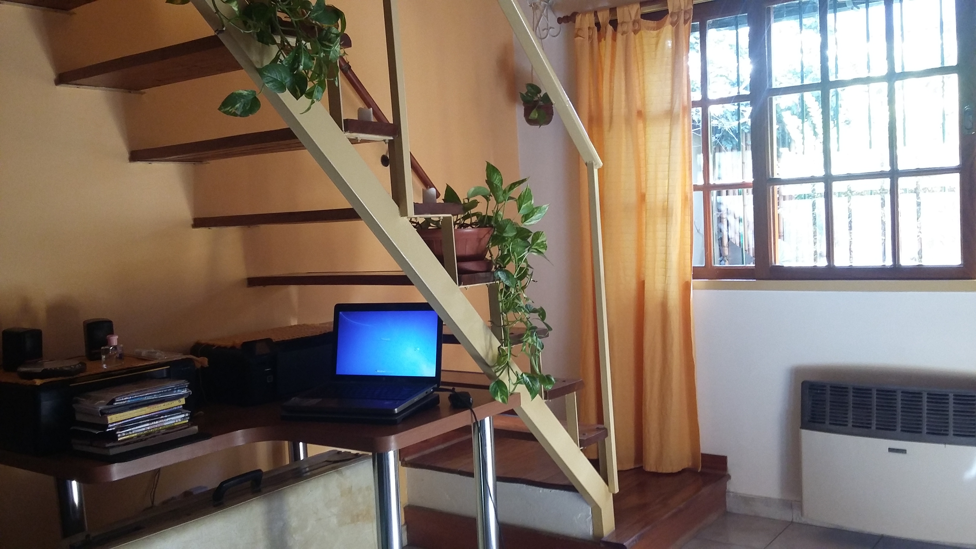DUPLEX  3 AMB IMPECABLE
