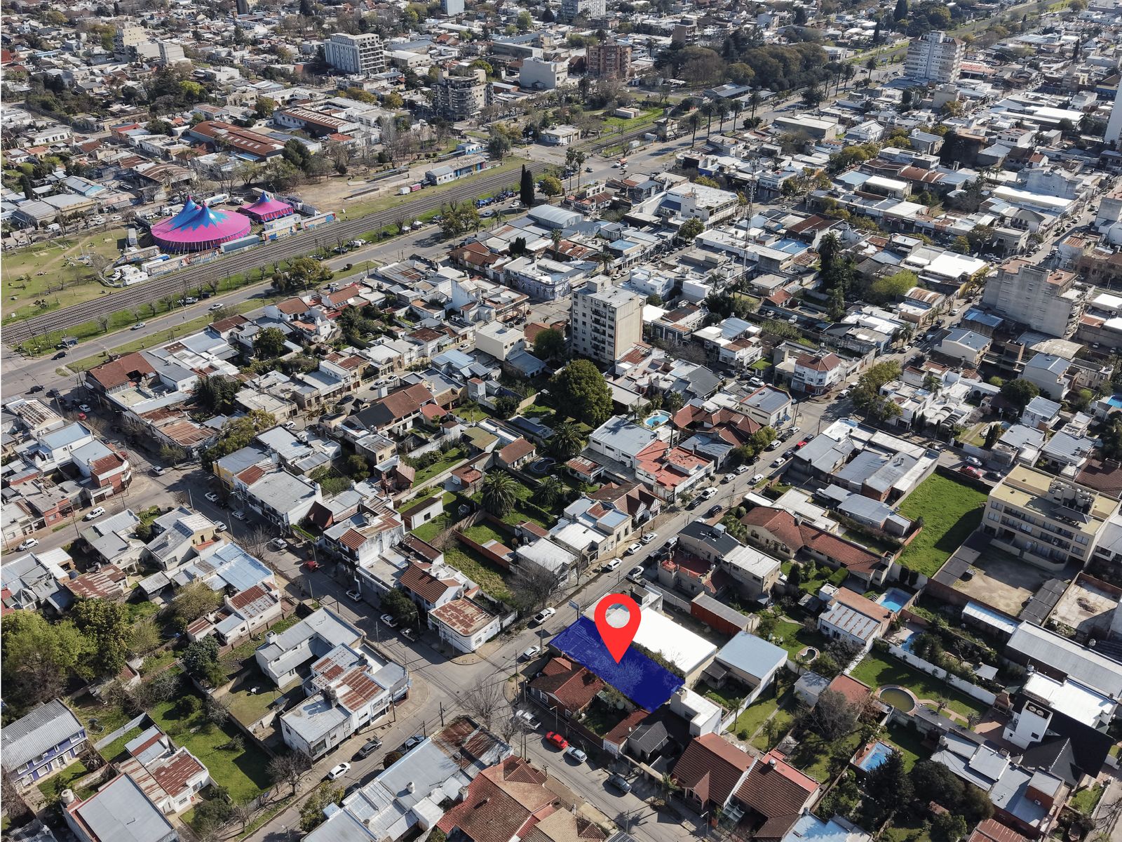 2 de abril 1092 · General Rodriguez — foto 3