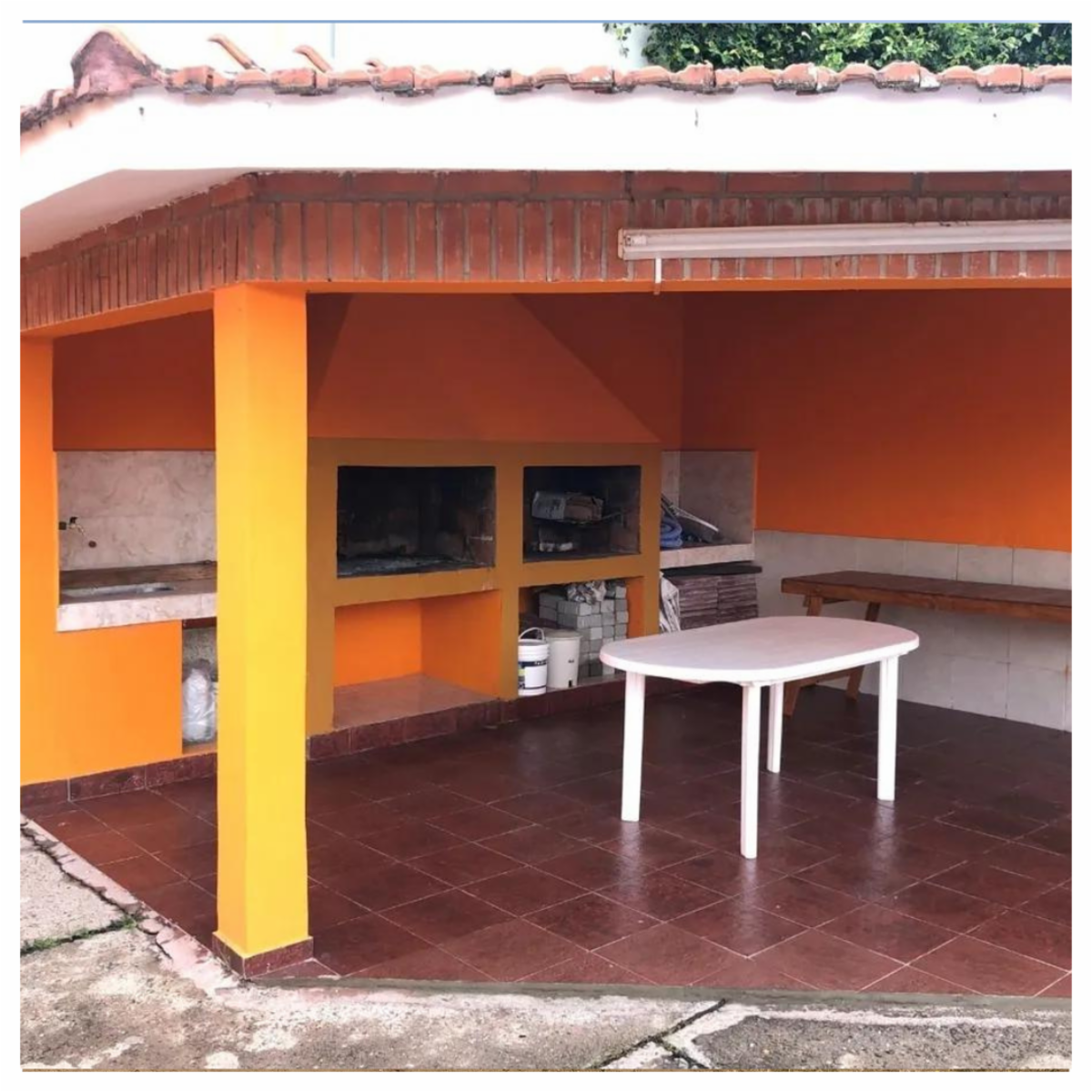 barrio santa rita · Punilla — foto 11