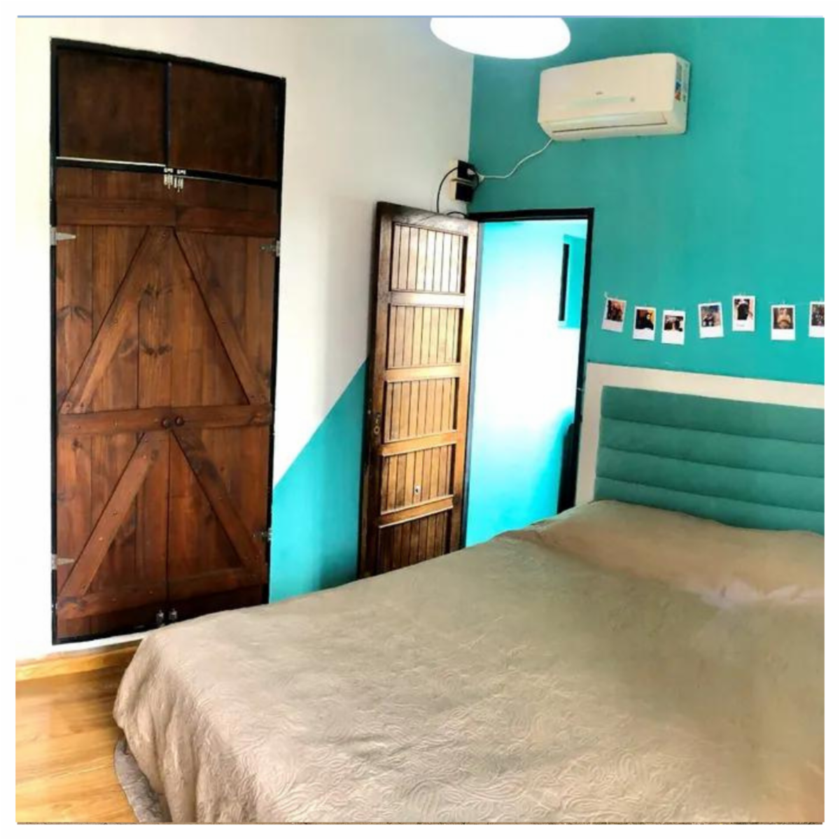 barrio santa rita · Punilla — foto 12