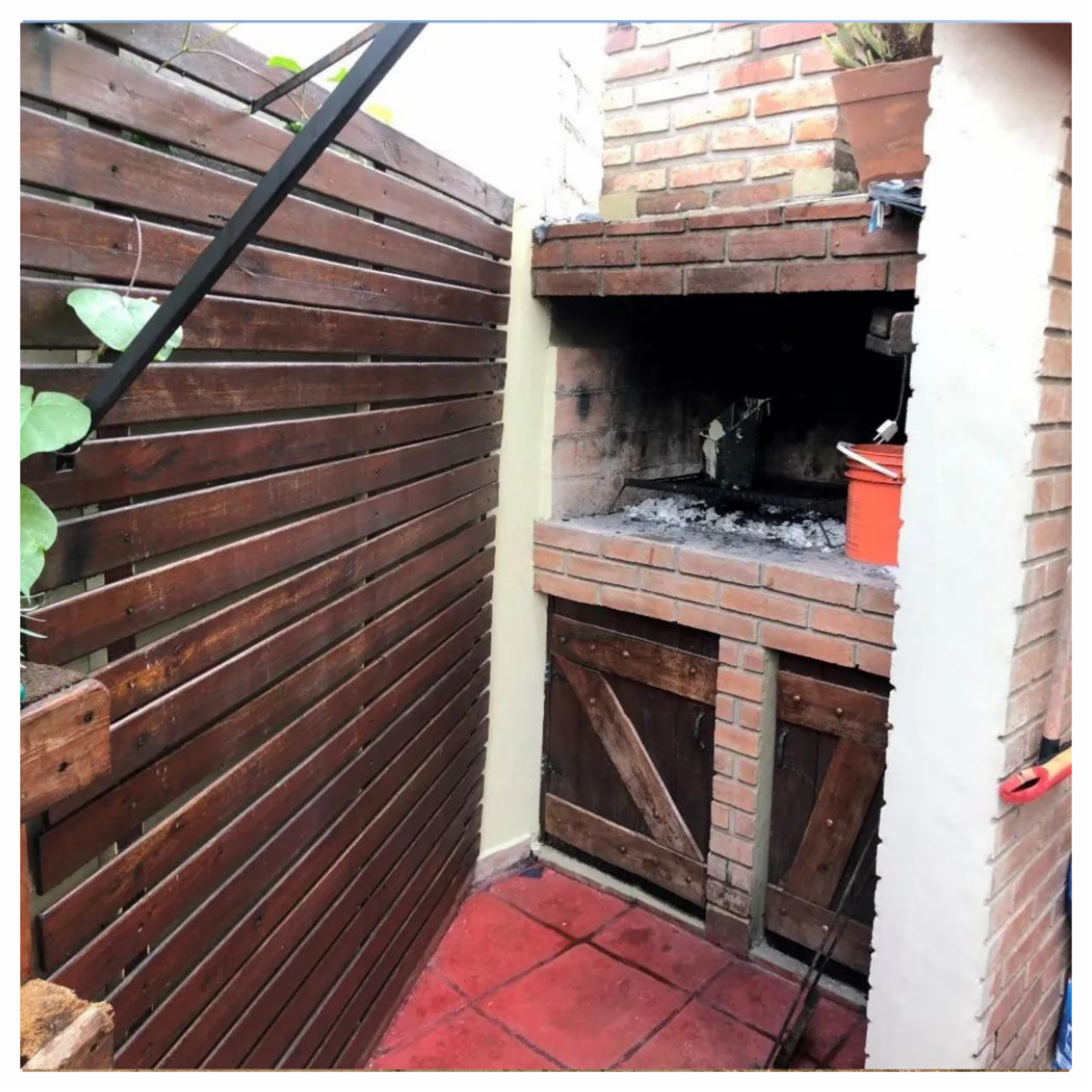 barrio santa rita · Punilla — foto 10