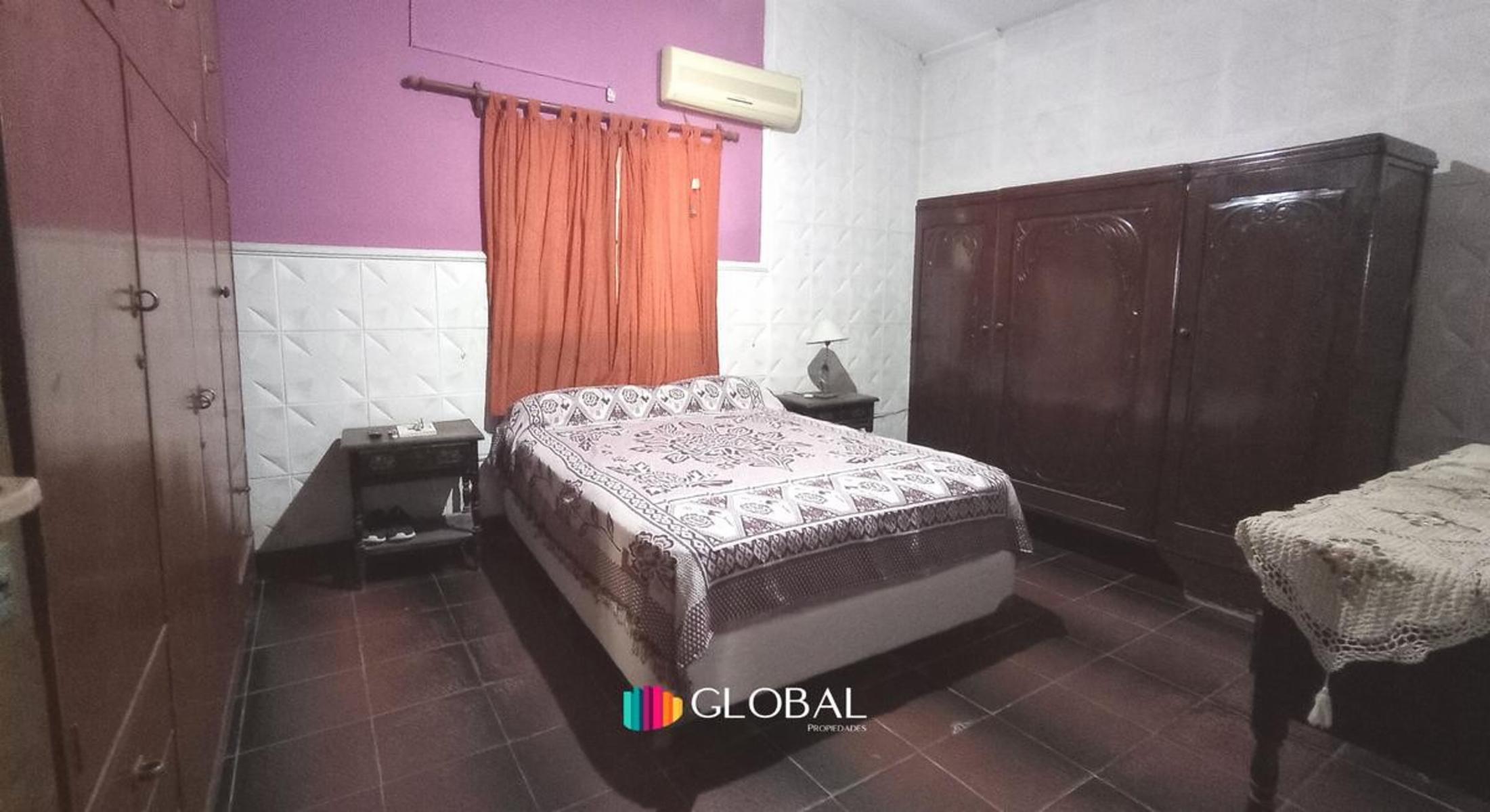 Casa en Barrio Matta a  media cuadra de Jujuy al 2500