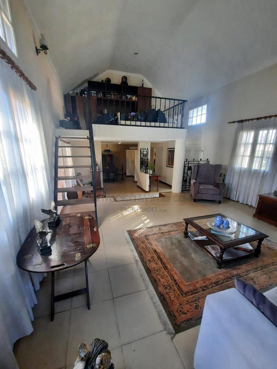 ALQUILER CASA DE 4 DORMITORIOS CON PILETA EN COUNTRY DEL GOLF VIEJO · Yerba Buena — foto 6