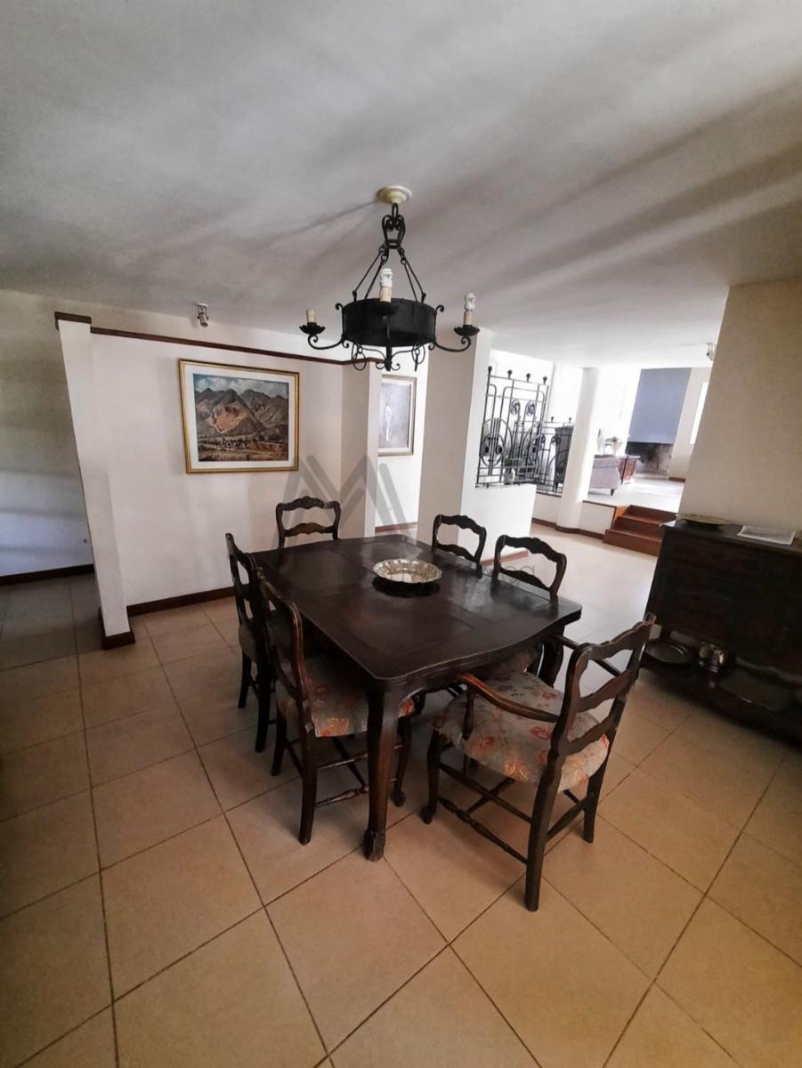 ALQUILER CASA DE 4 DORMITORIOS CON PILETA EN COUNTRY DEL GOLF VIEJO · Yerba Buena — foto 10
