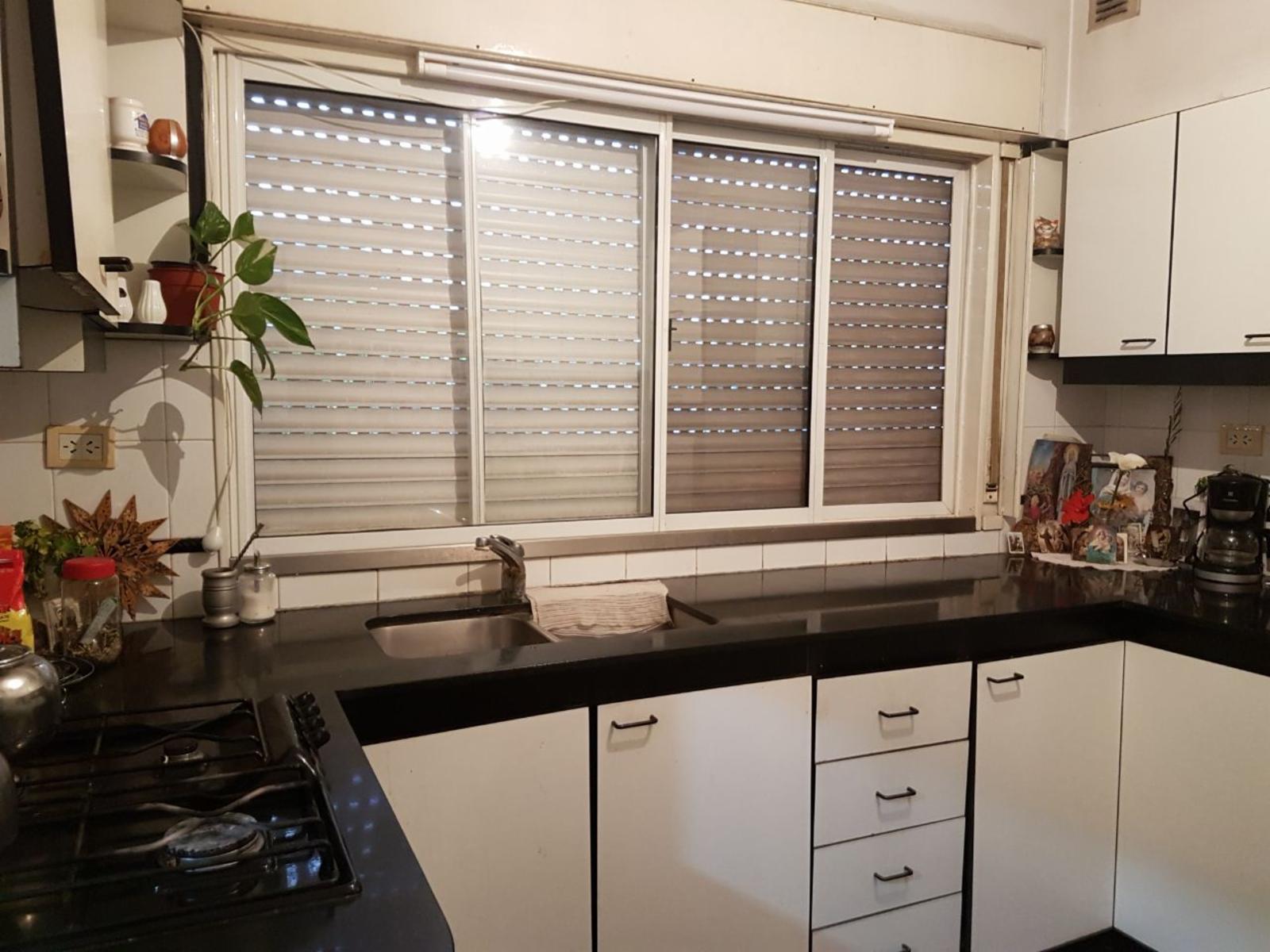 CHALET EN VENTA EN BELLA VISTA