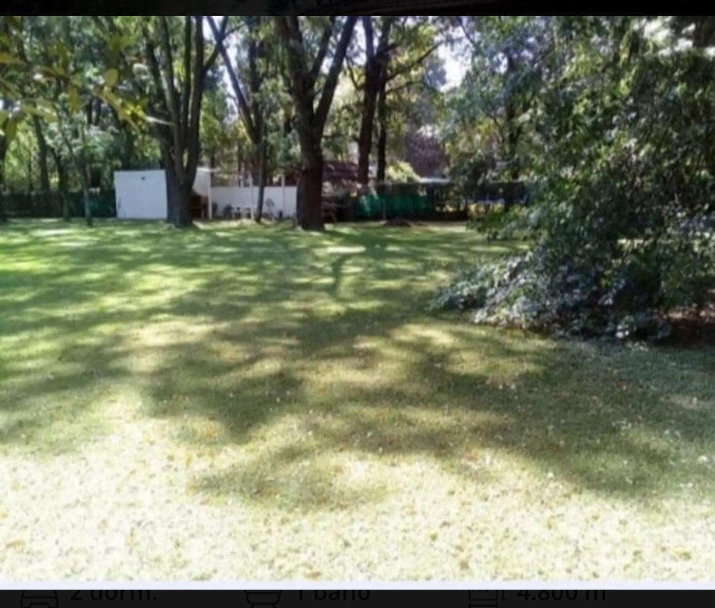 ALTA GRACIA 230 · General Rodriguez — foto 11