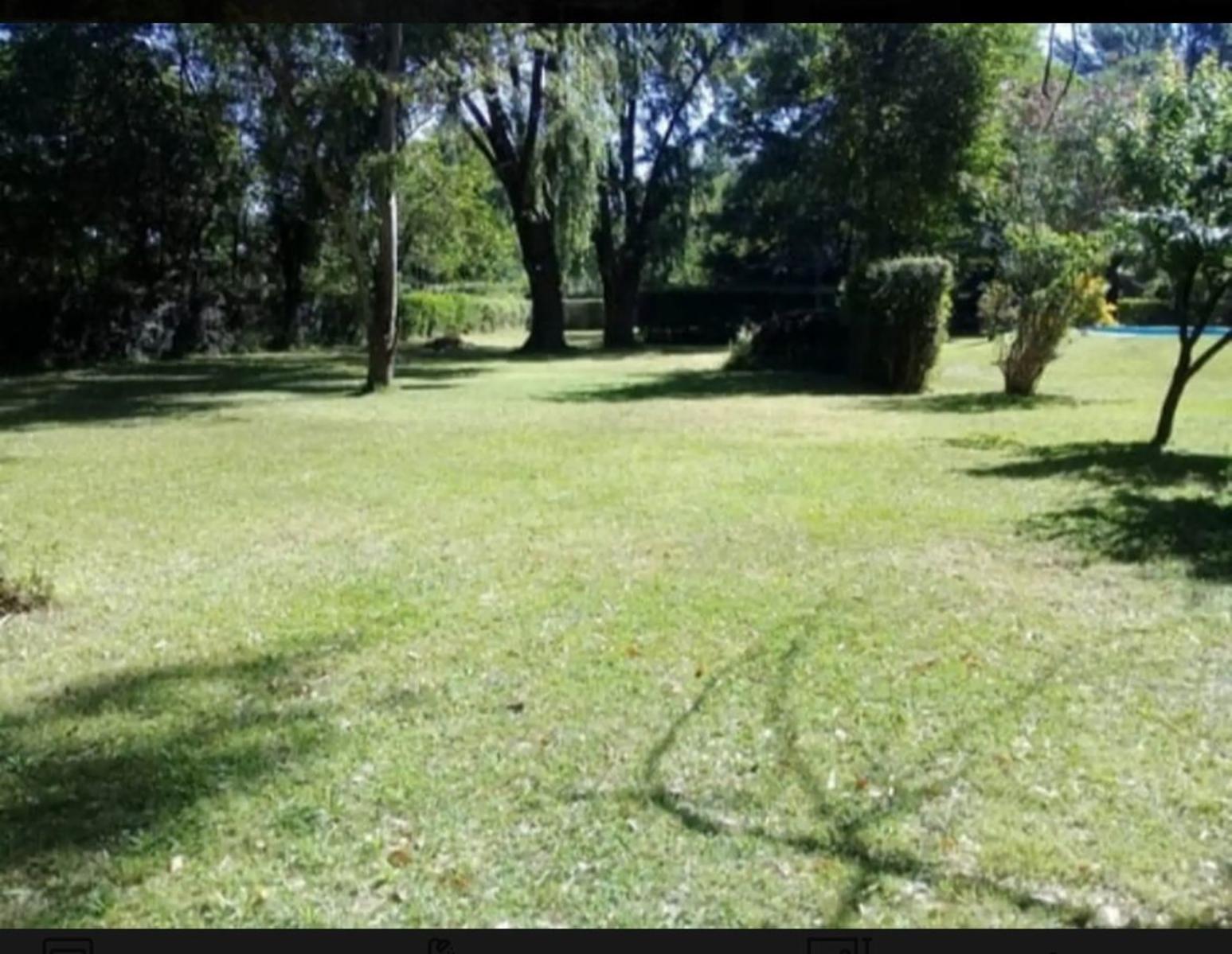 ALTA GRACIA 230 · General Rodriguez — foto 12