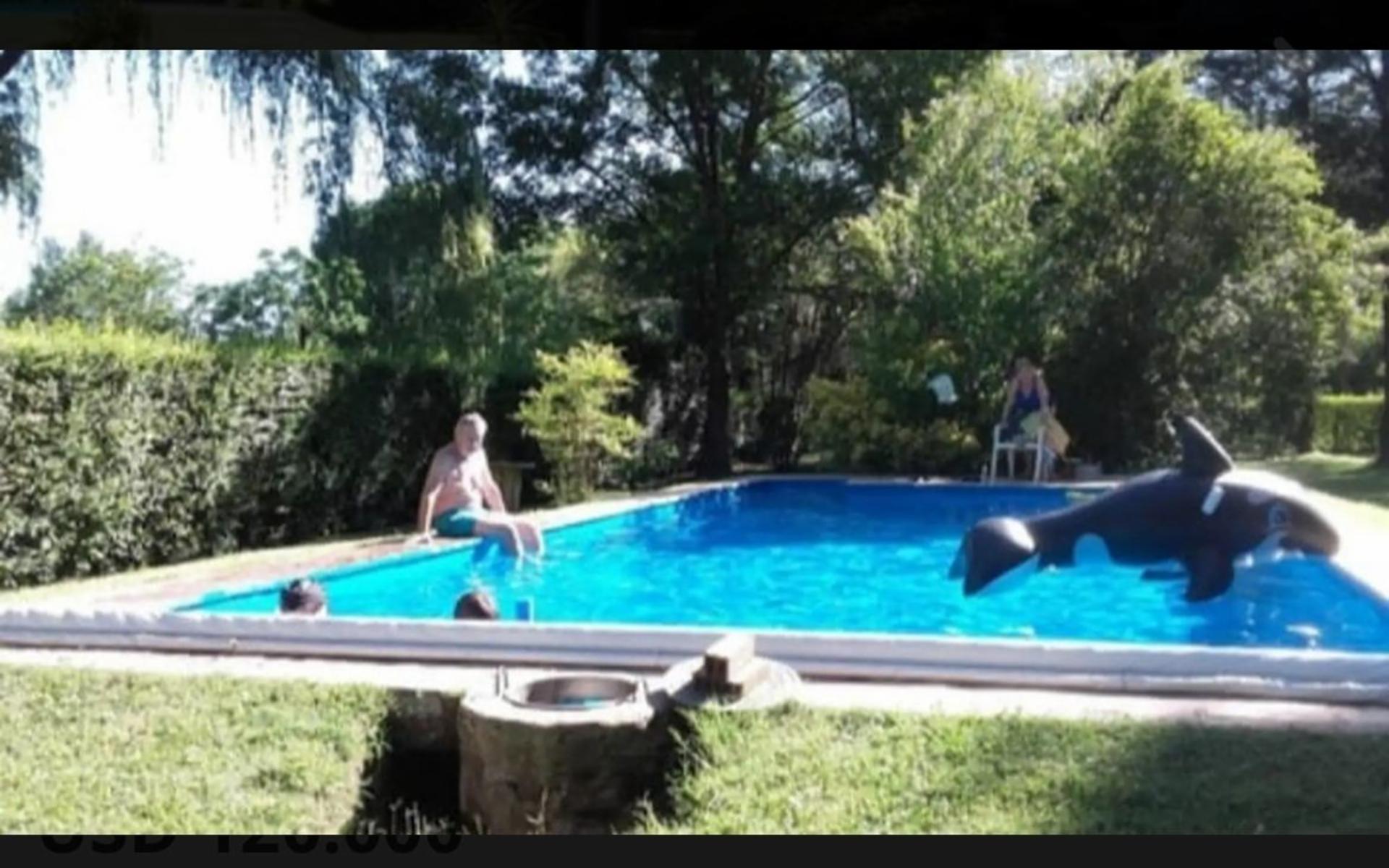 ALTA GRACIA 230 · General Rodriguez — foto 3