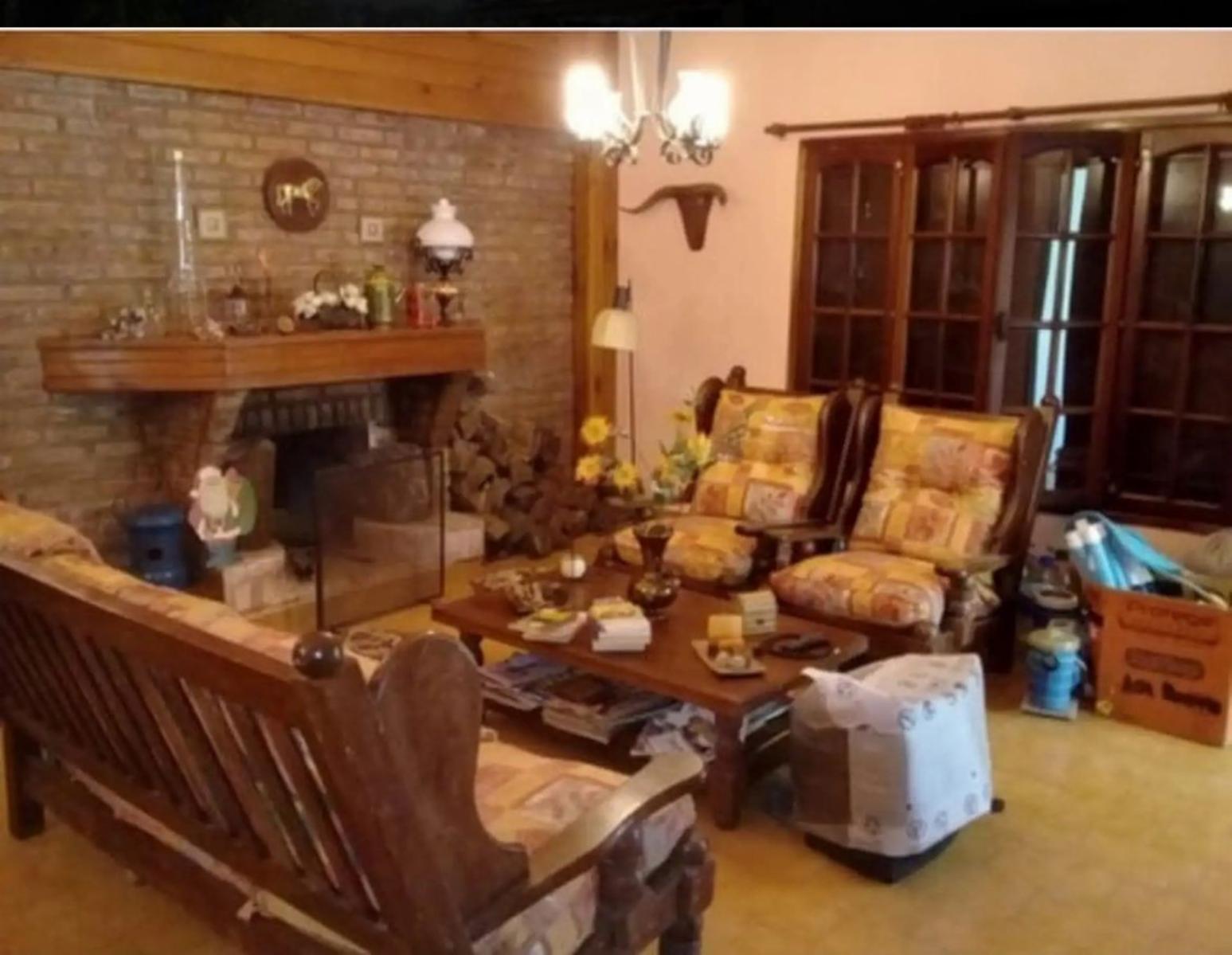 ALTA GRACIA 230 · General Rodriguez — foto 5
