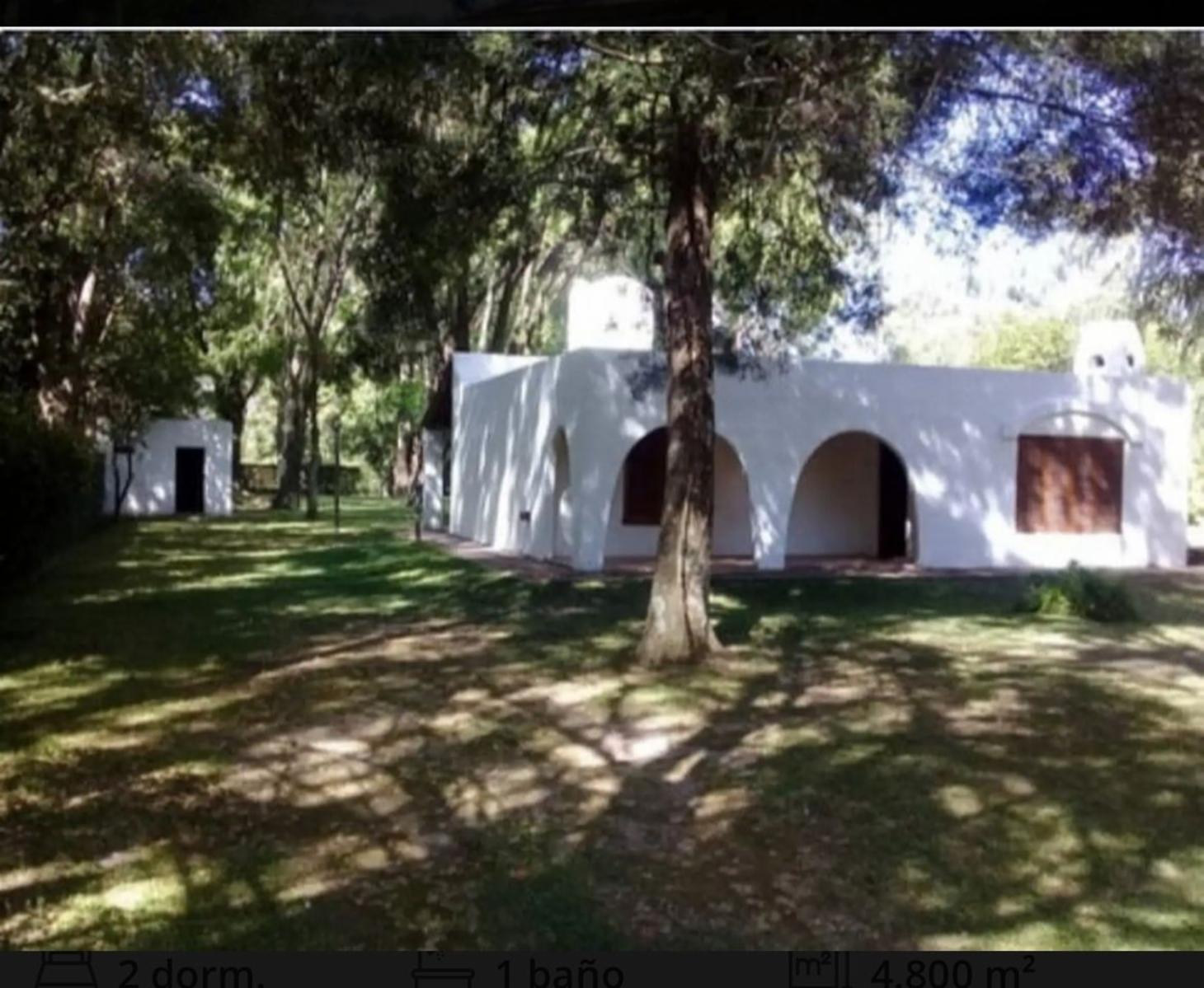 ALTA GRACIA 230 · General Rodriguez — foto 6