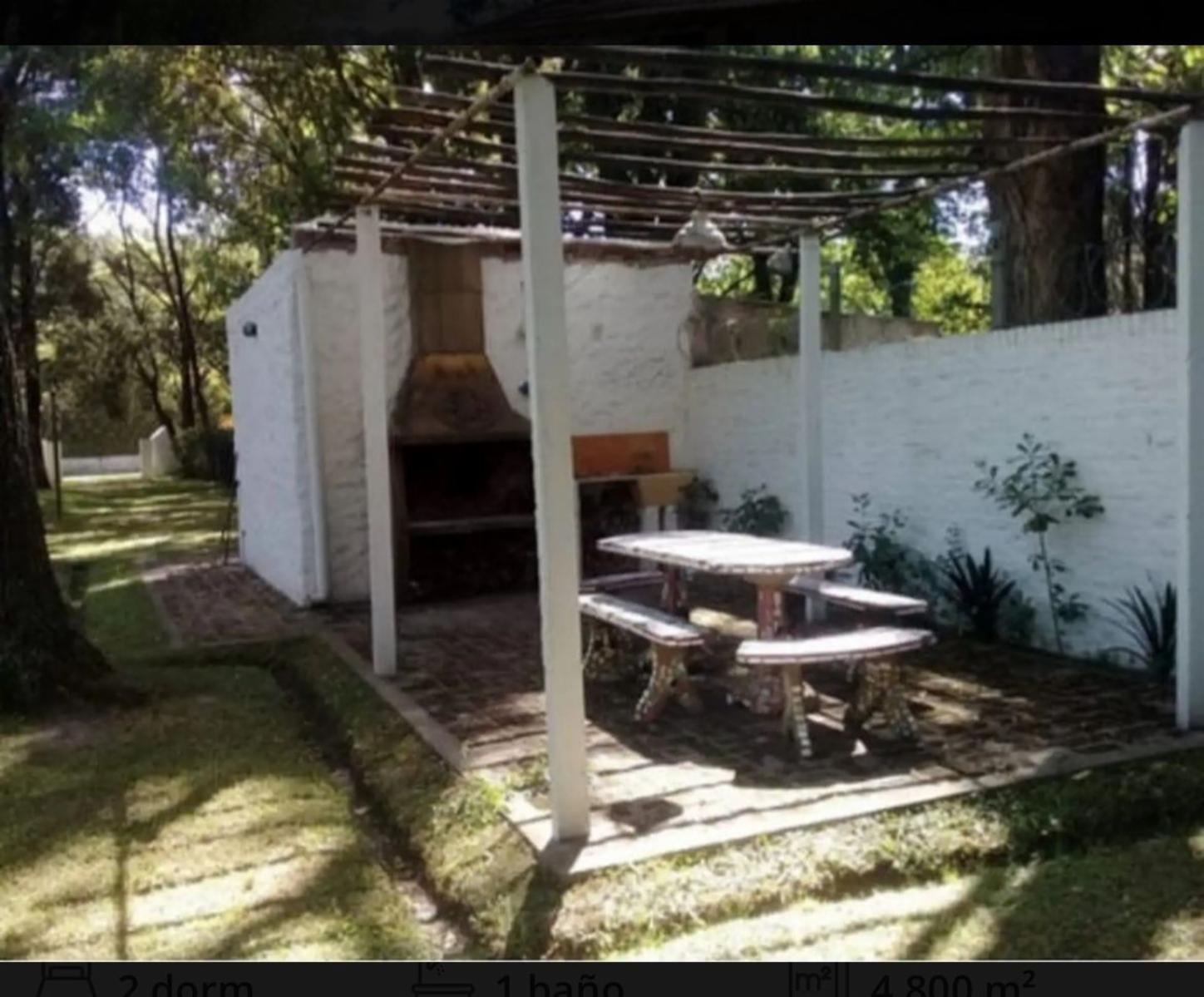 ALTA GRACIA 230 · General Rodriguez — foto 8