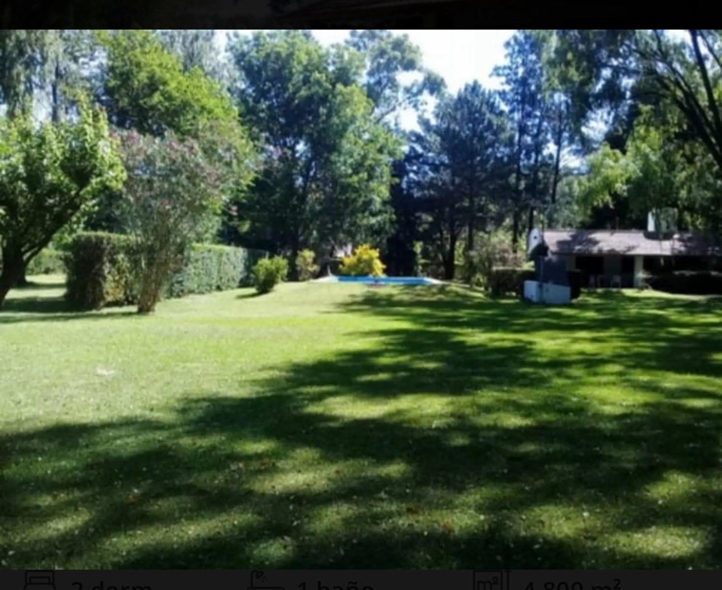 ALTA GRACIA 230 · General Rodriguez — foto 9