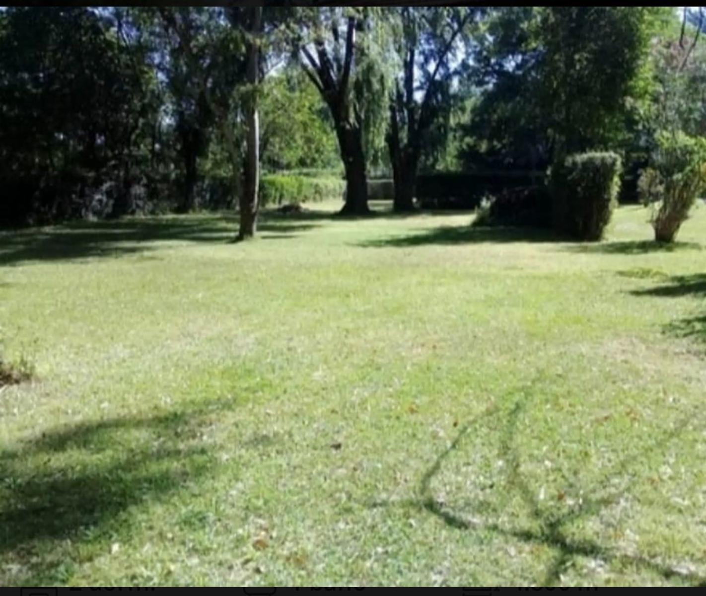 ALTA GRACIA 230 · General Rodriguez — foto 10