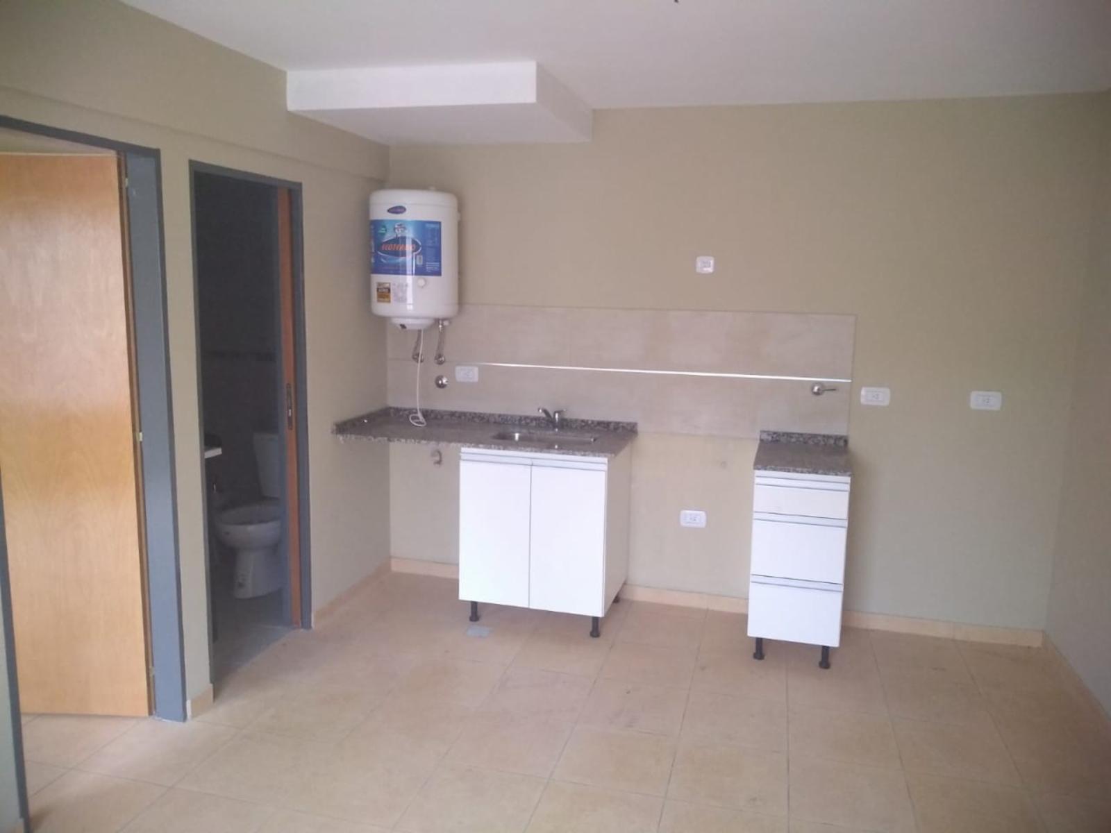 SAN MARTIN 1200 · Morón — foto 8