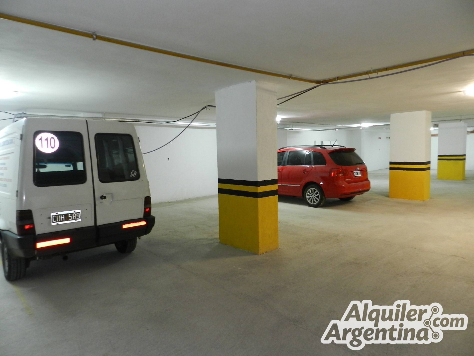 AV. SAN MARTIN A 5 CUADRAS DEL CENTRO · Punilla — foto 16