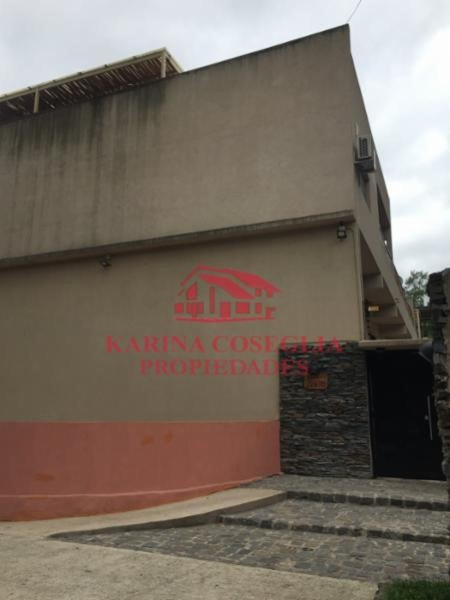 DEPARTAMENTO EN VENTA, LA ESMERALDA 2, PILAR