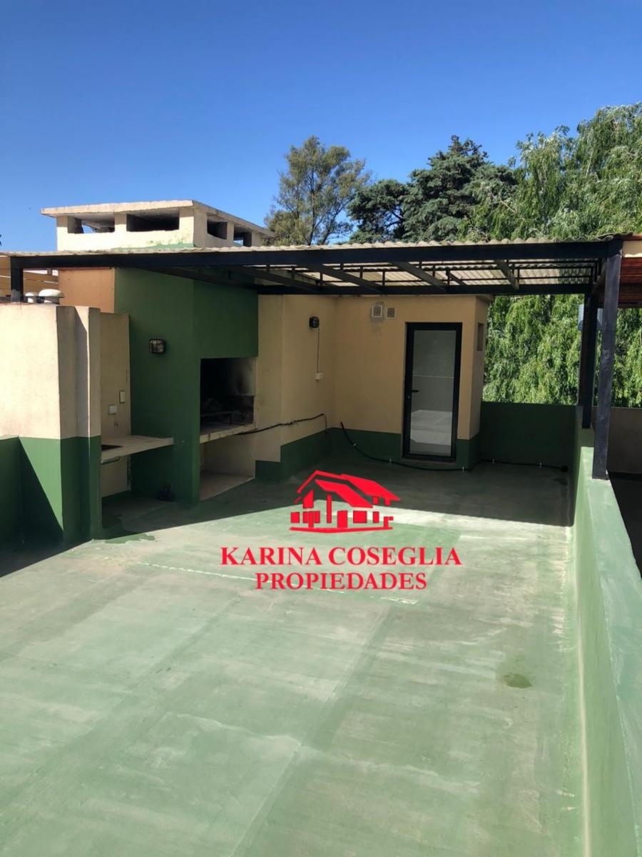 Los Almendros 1200 · Pilar — foto 12