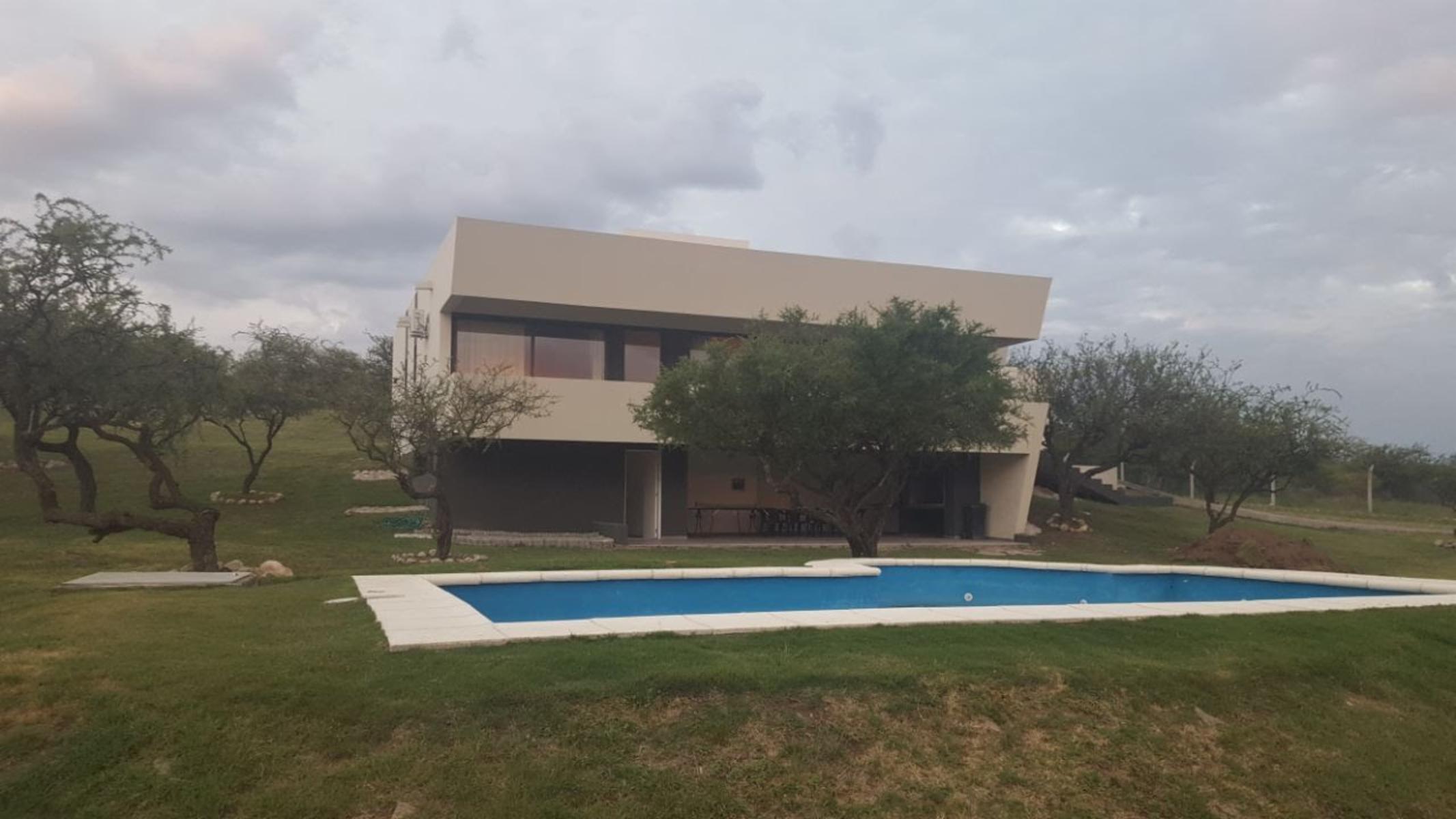 BARRIO CERRADO CAUSANA. AUTOPISTA CBA CARLOS PAZ · Punilla — foto 20
