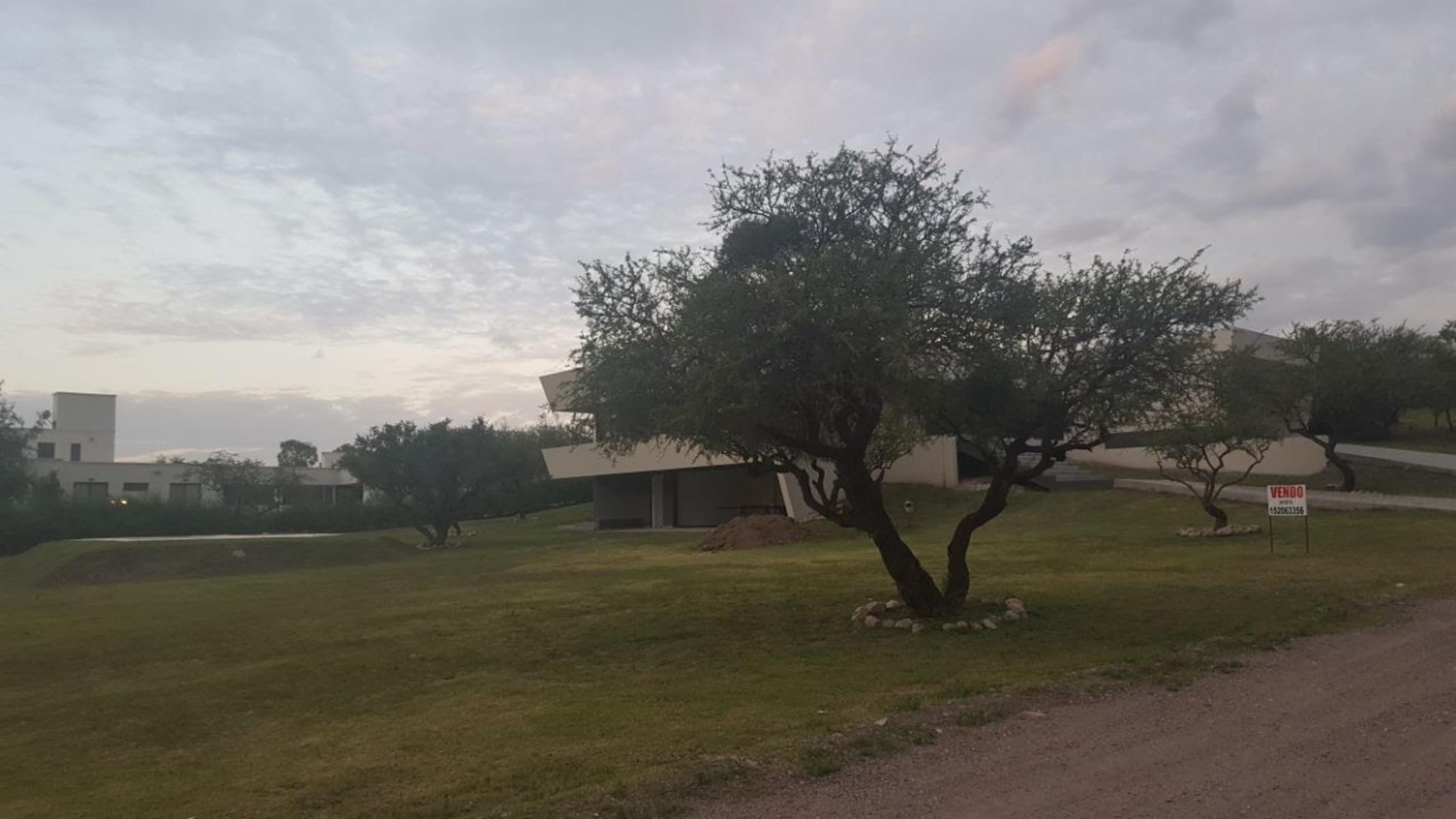 BARRIO CERRADO CAUSANA. AUTOPISTA CBA CARLOS PAZ · Punilla — foto 6