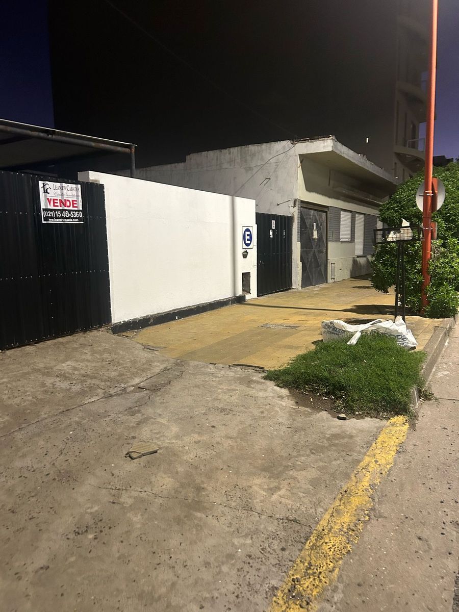 En venta dos terrenos Centricos