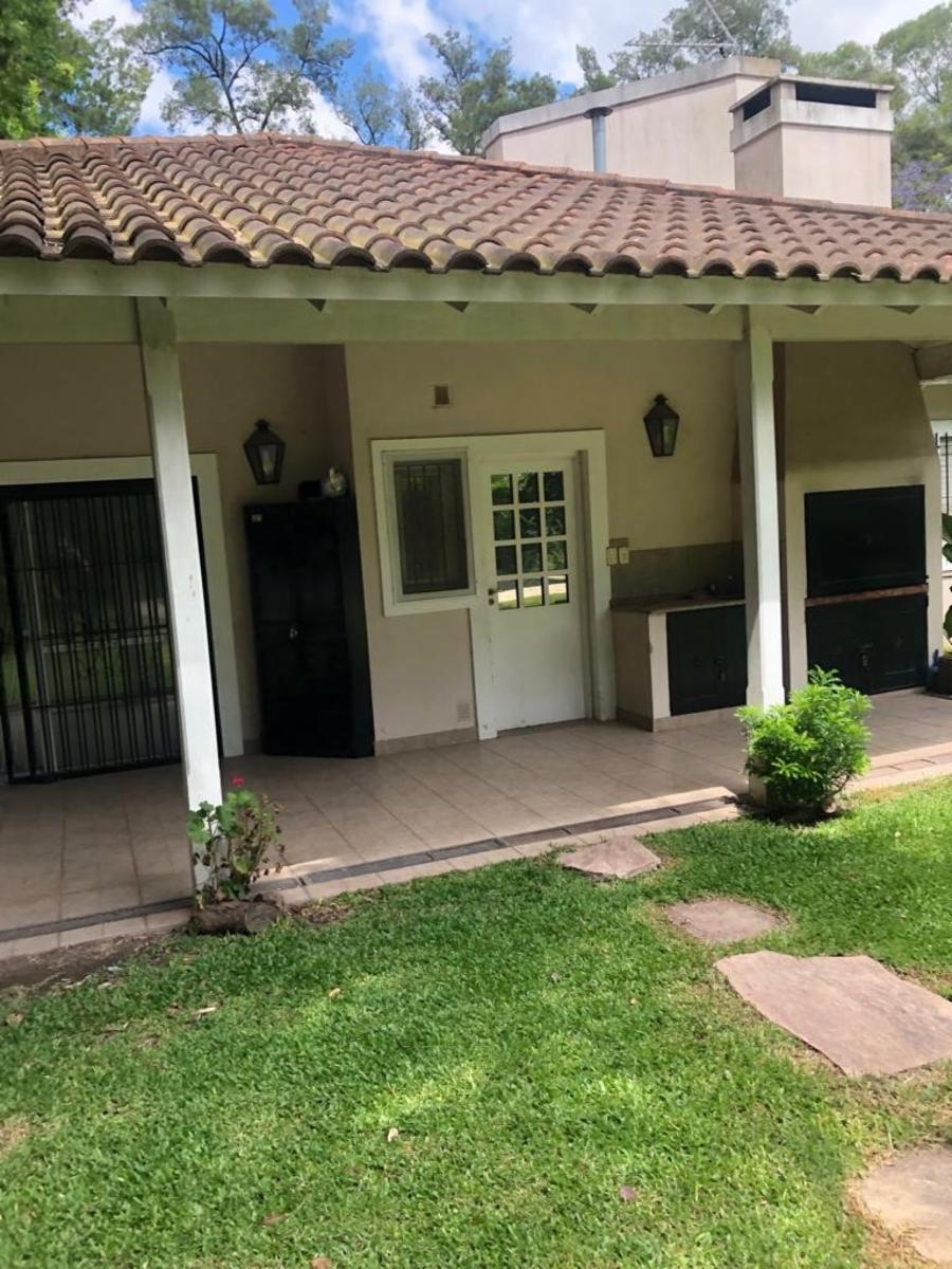 LOS RESEROS 800 · Ituzaingó — foto 30