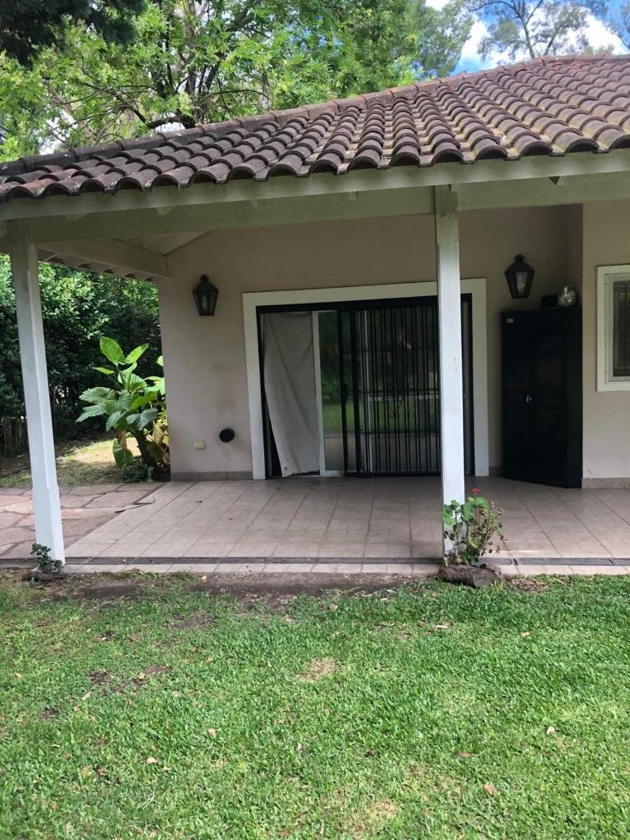 LOS RESEROS 800 · Ituzaingó — foto 31