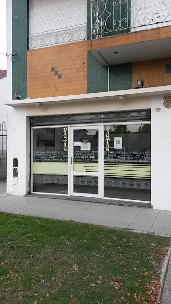 VTA LOCAL AVDA. PASO Libre de gastos