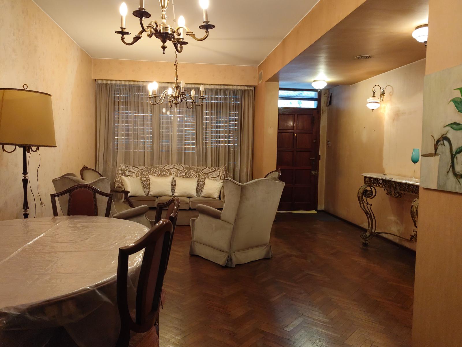 Casa en Venta en Nuestra Señora de Lourdes - San Juan al 3000