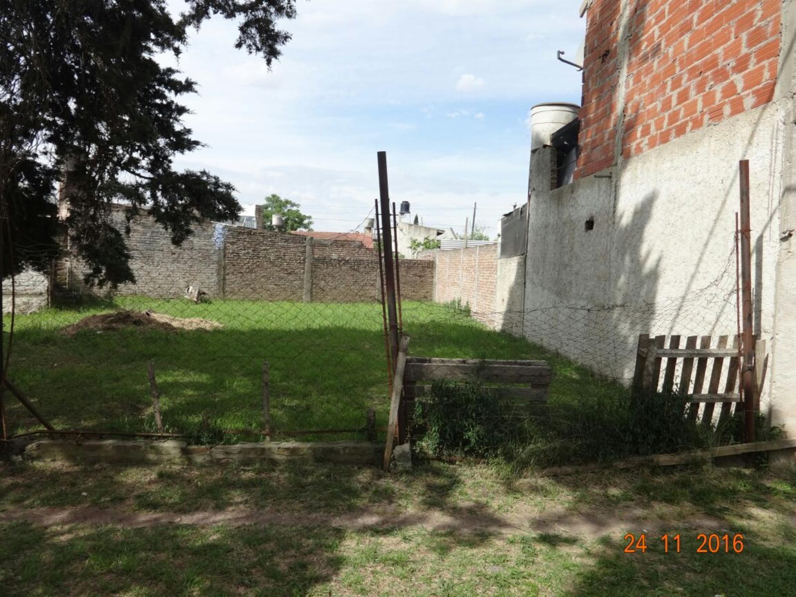 DIAGONAL SUR Y J.V. GONZALES · Esteban Echeverría — foto 4
