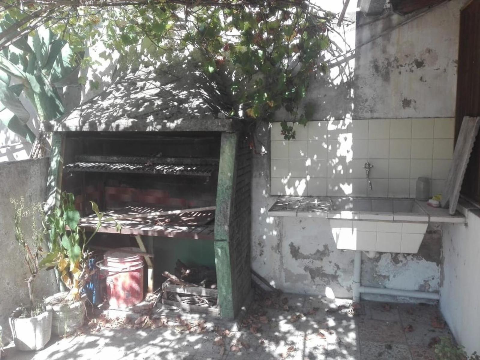 San Lorenzo  1400 · Tres De Febrero — foto 4