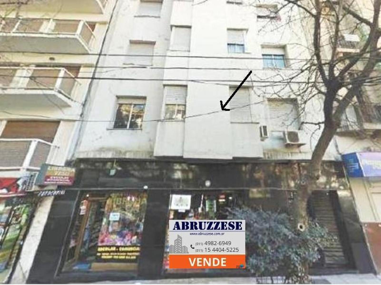 ROSARIO 509 · Caballito — foto 3