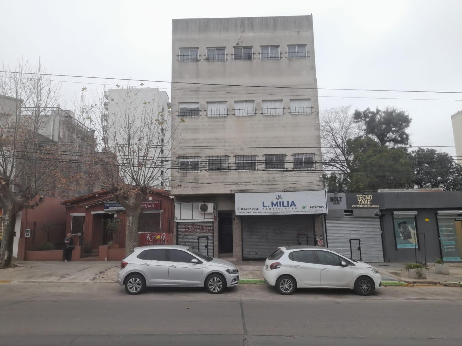 Sarmiento 1272 · San Miguel — foto 19